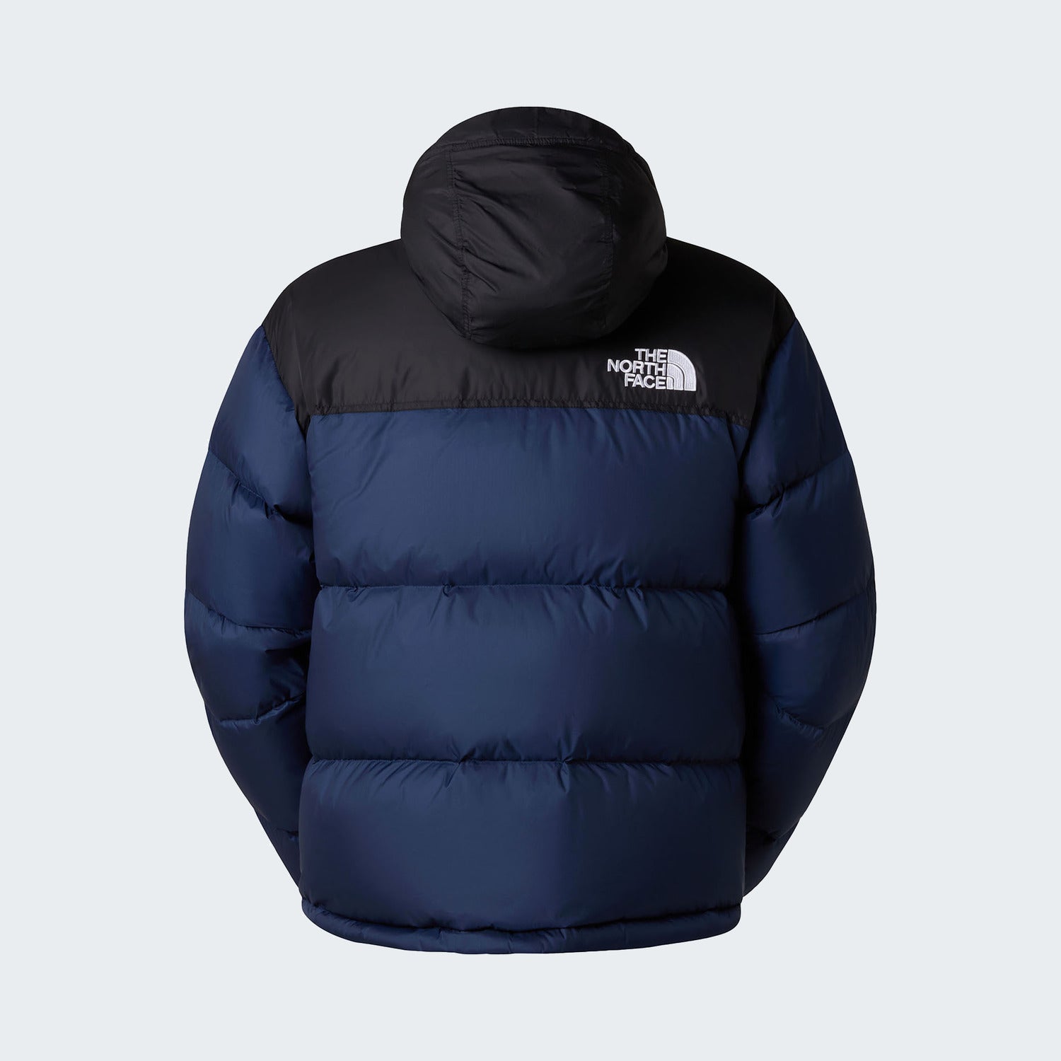 Summit Navy/TNF Black/Recycled Down