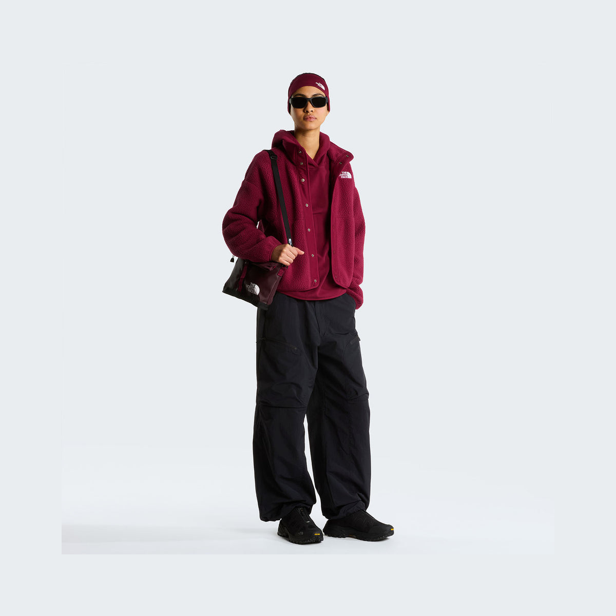 Burgundy Crush