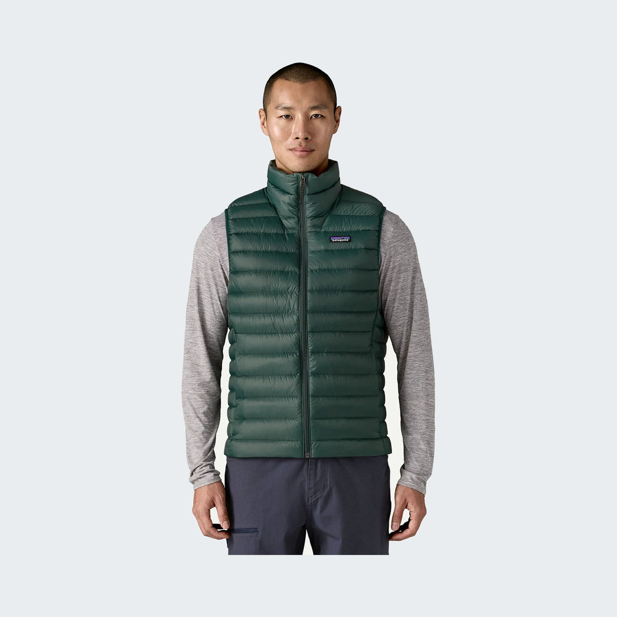 Cascade Green