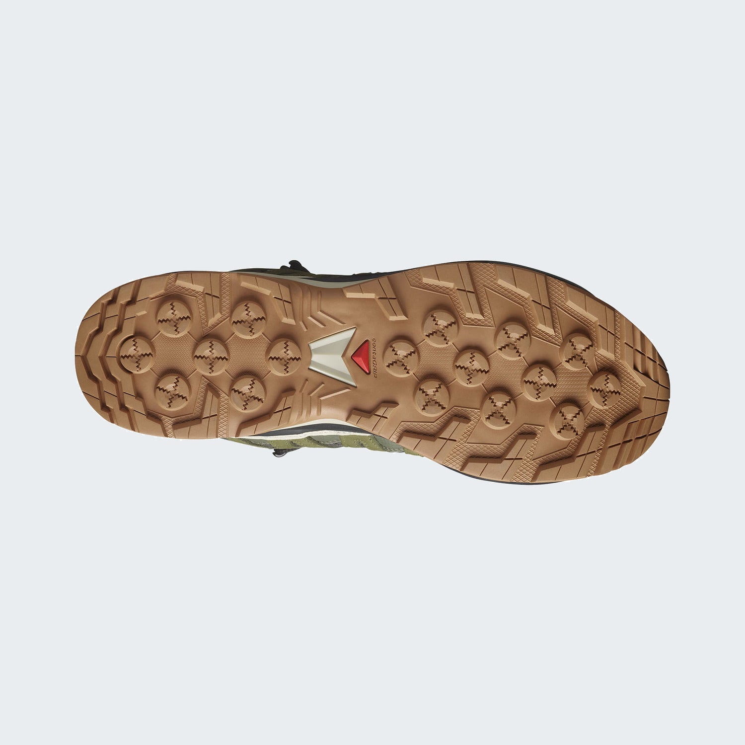 Peat/Martini Olive/Oxford Tan