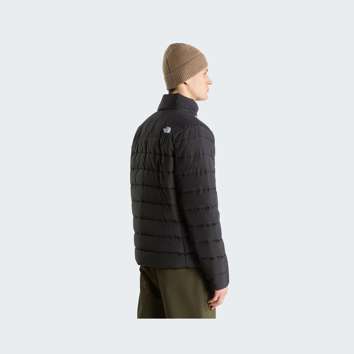 TNF Black