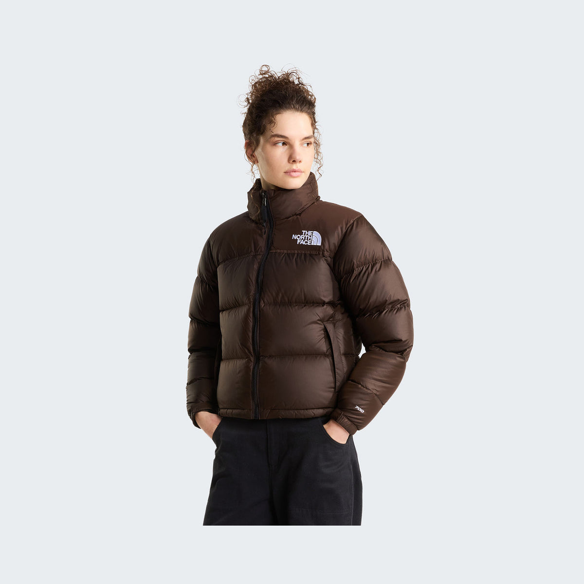 Dark Chestnut