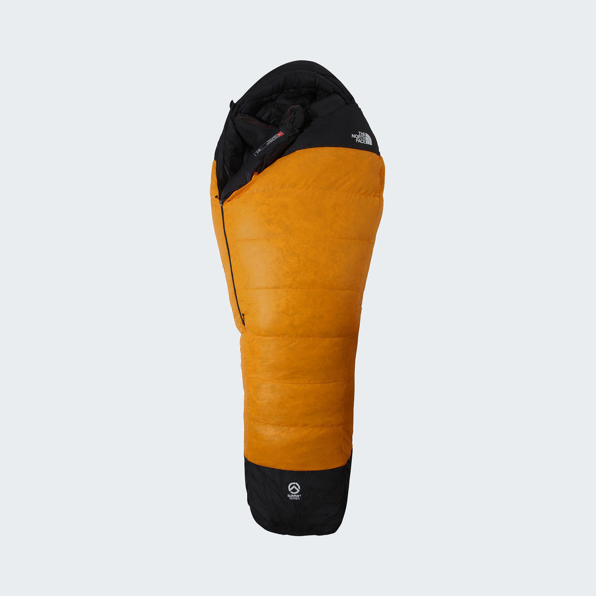 Brushfire Orange/TNF Black