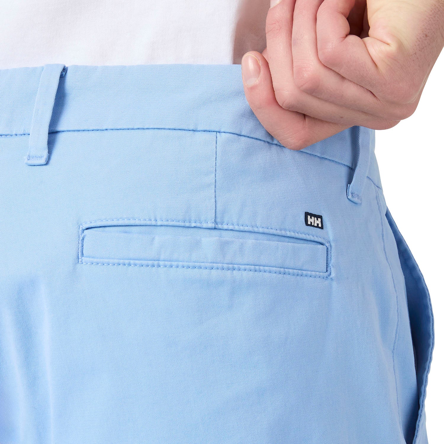 627 - Bright Blue