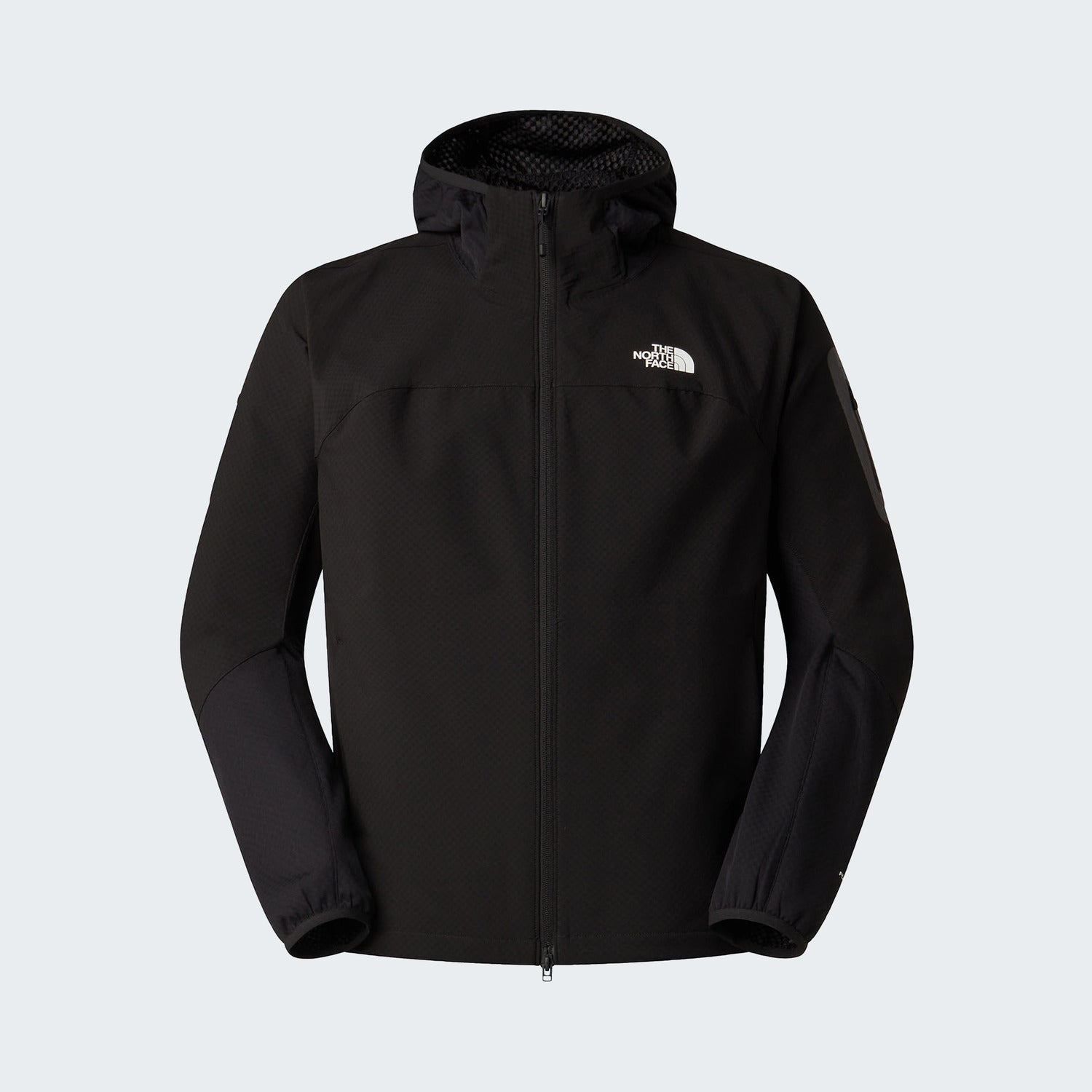 TNF Black