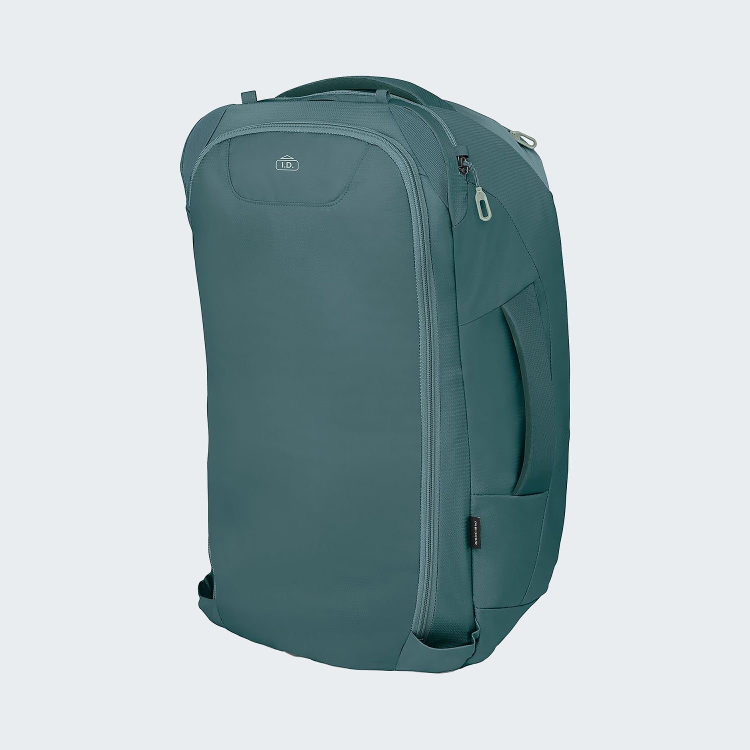 Cascade Blue/Torrent Blue