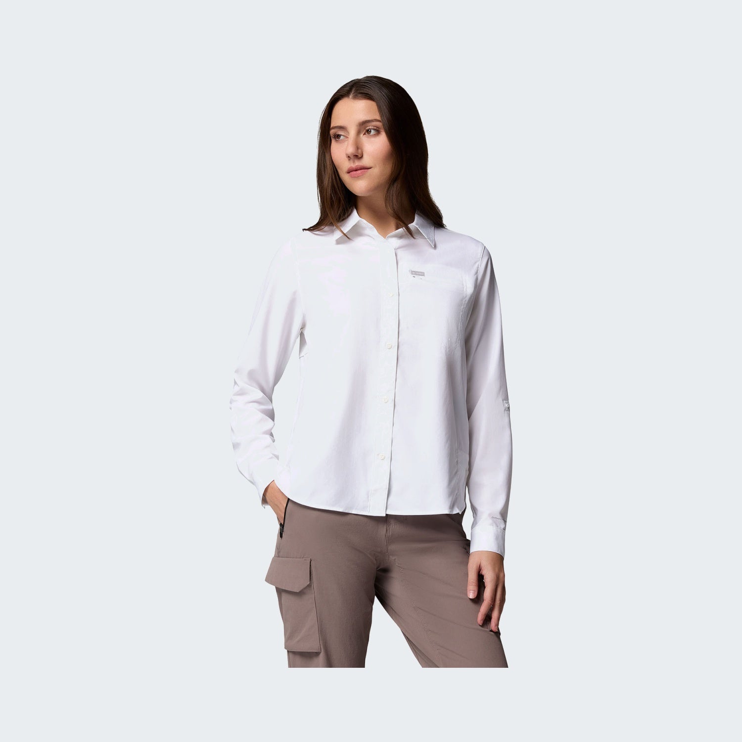 100 - White