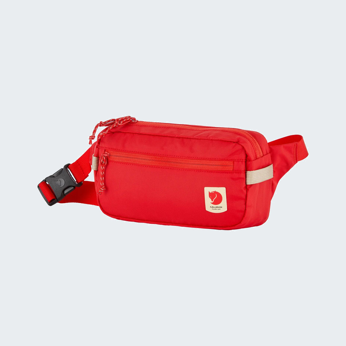 334 - True Red