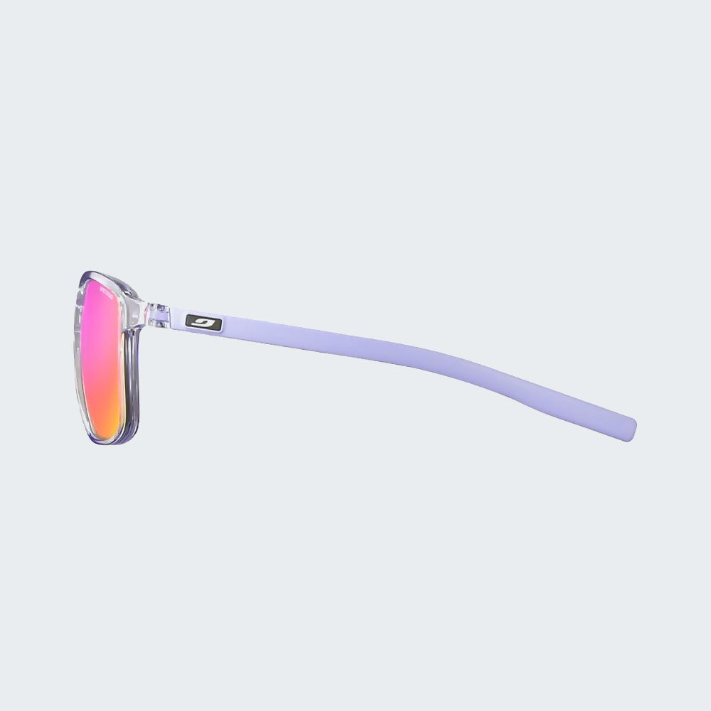 Shiny Translucent Lilac/Matt Lilac