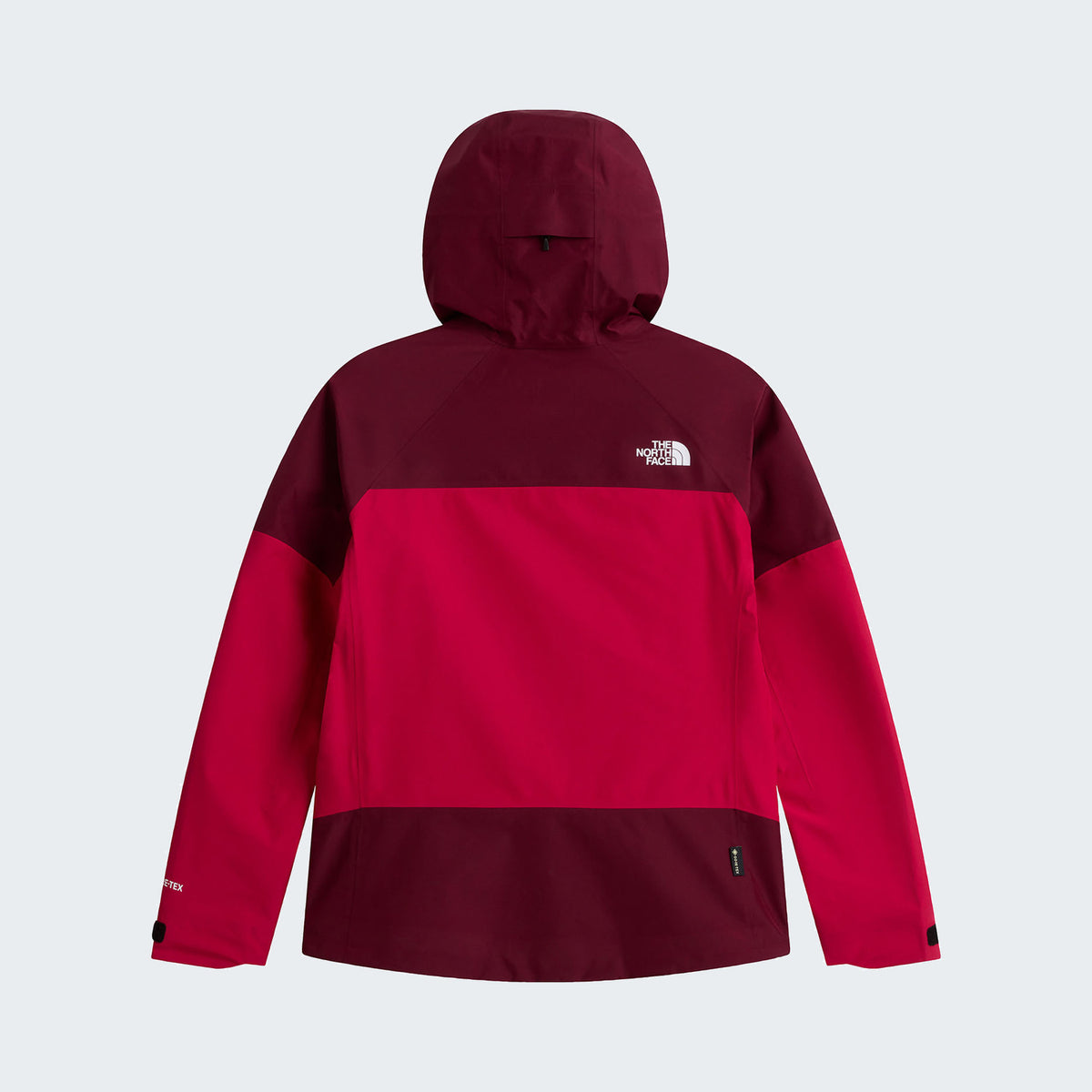 Lali Guran/Burgundy Crush