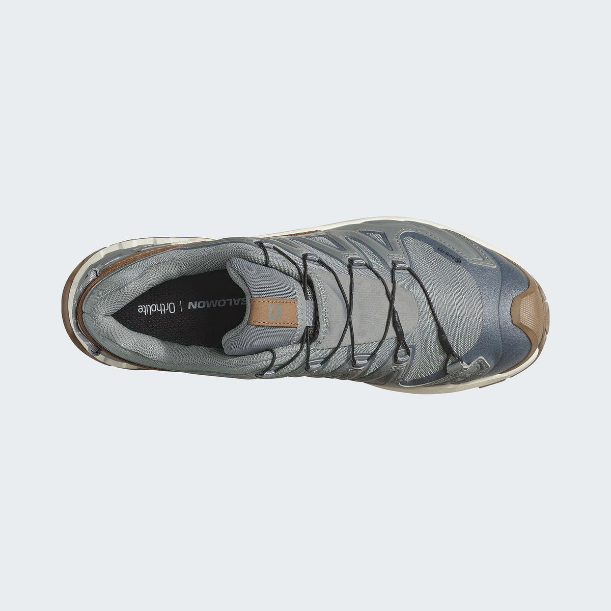 Sedona Sage/Coyote Brown/Vanilla Ice