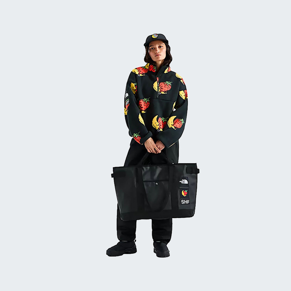Tnf Black