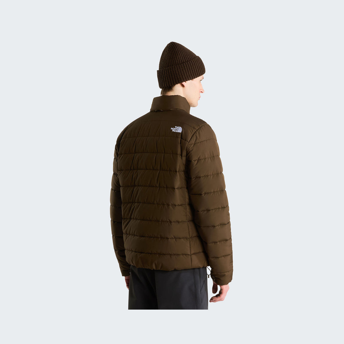Dark Chestnut