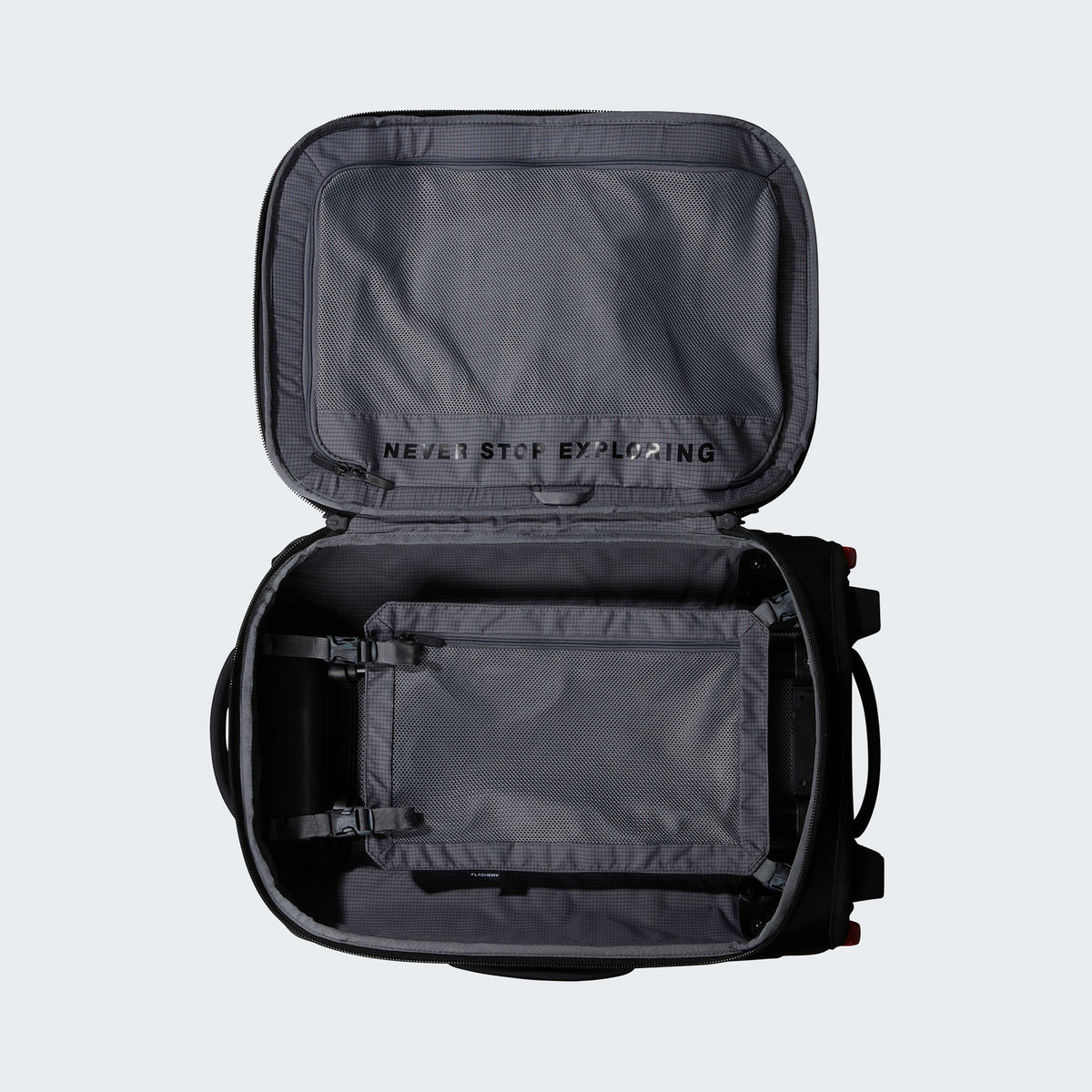 TNF Black/TNF White/Npf