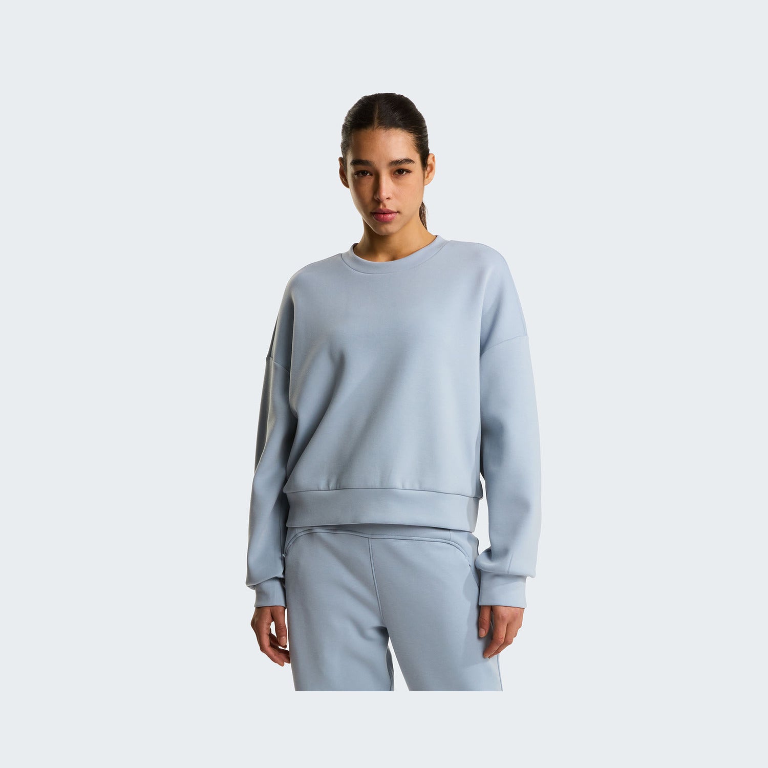 Frost Grey