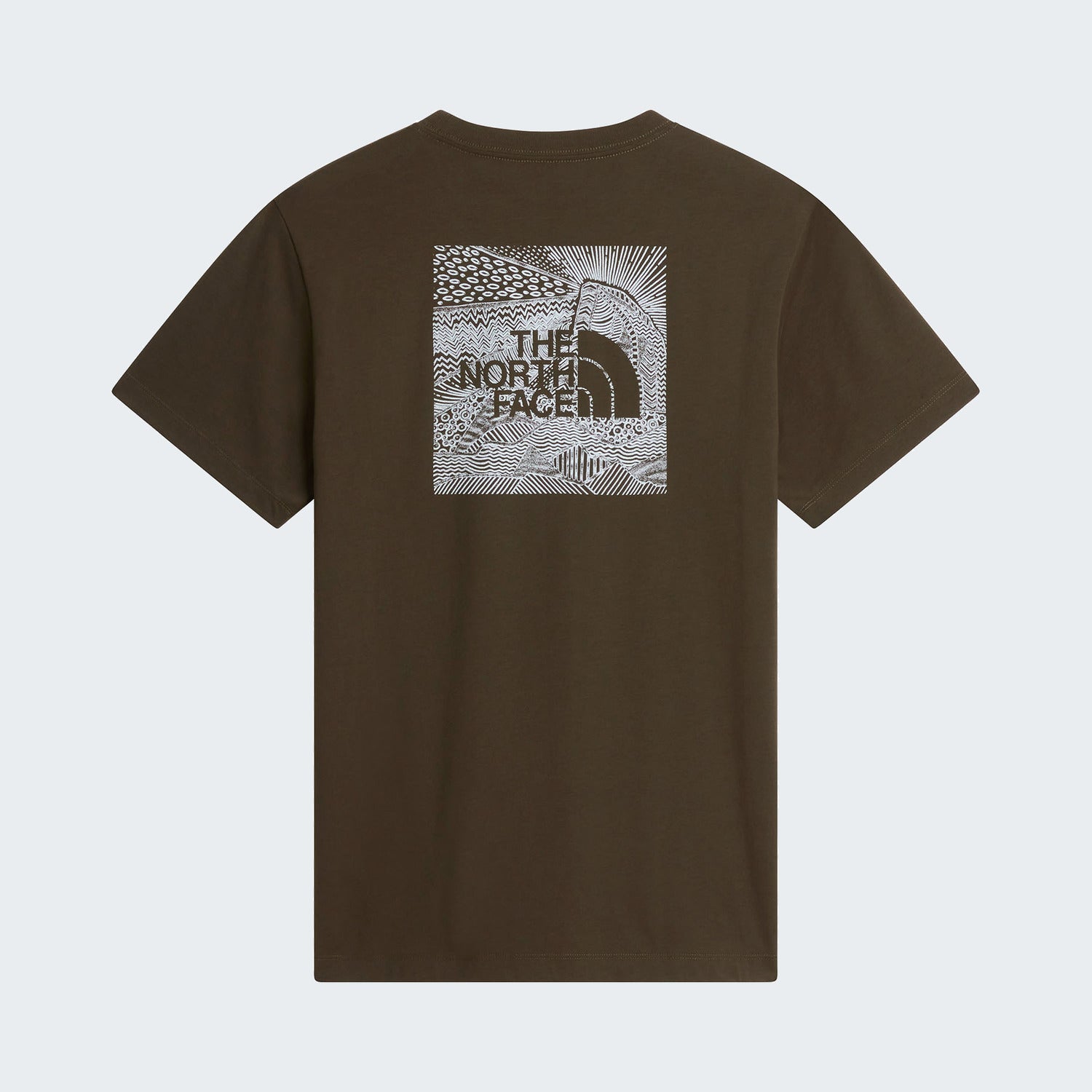 New Taupe Green