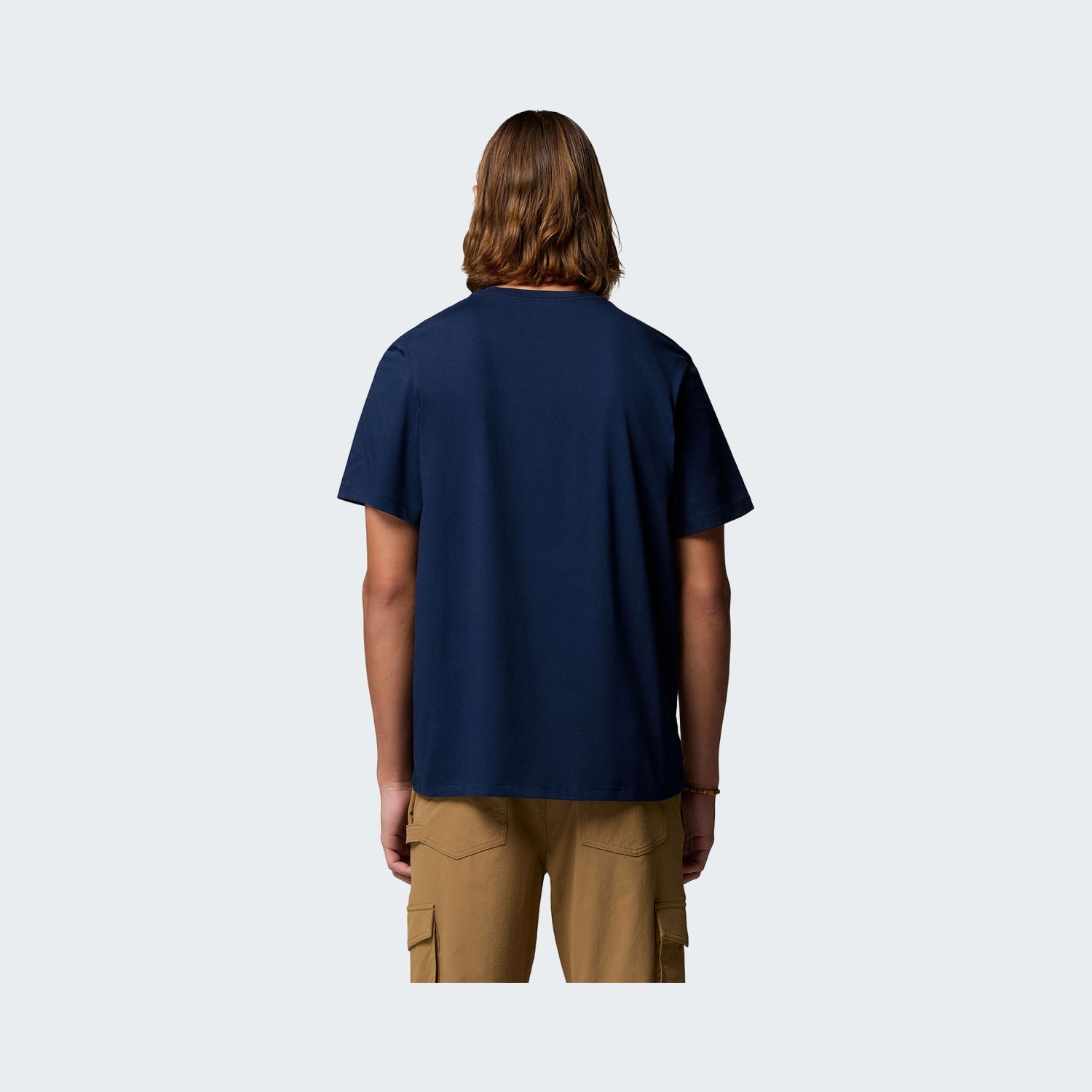 464 - Collegiate Navy