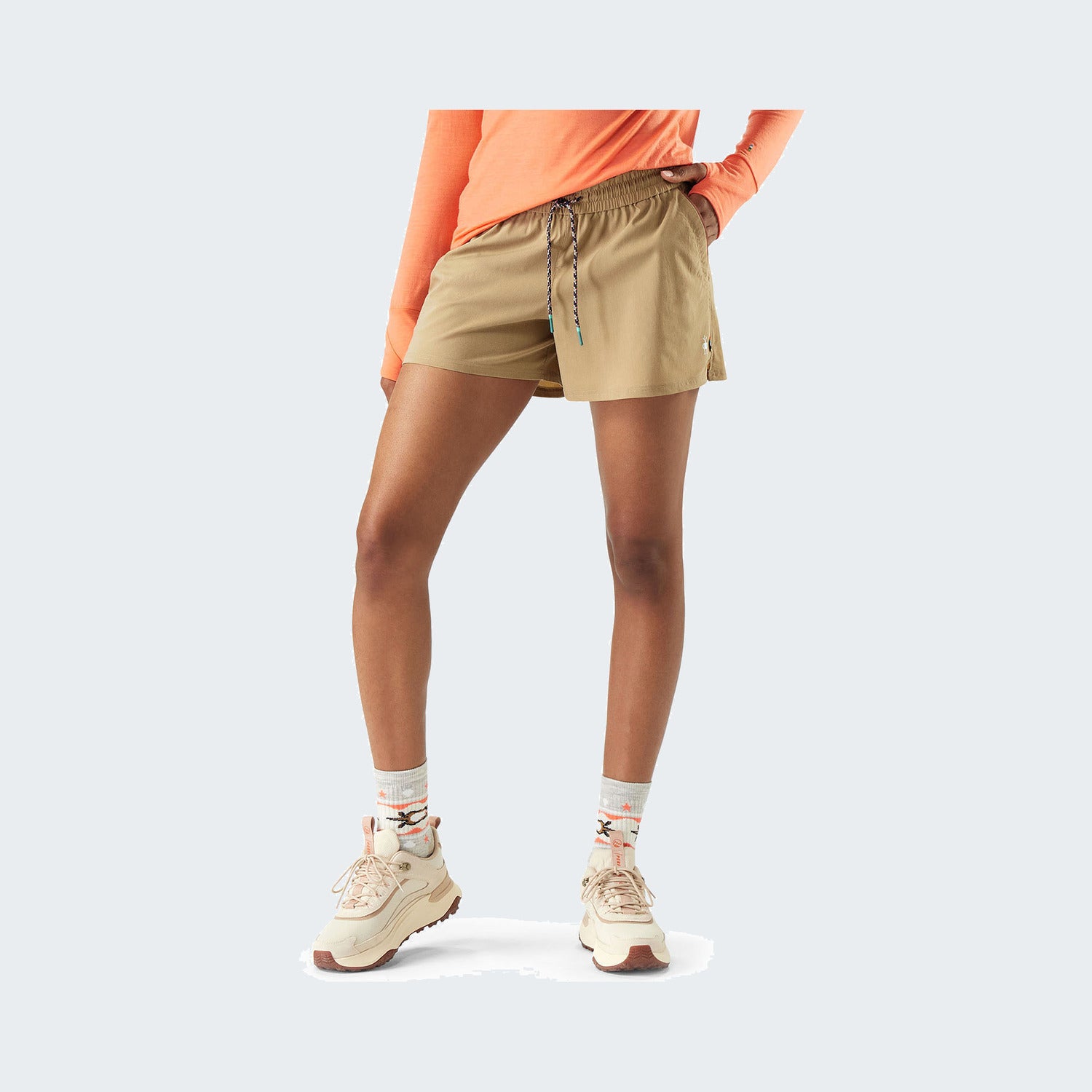 Khaki