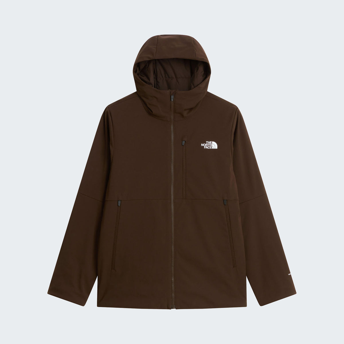 Dark Chestnut