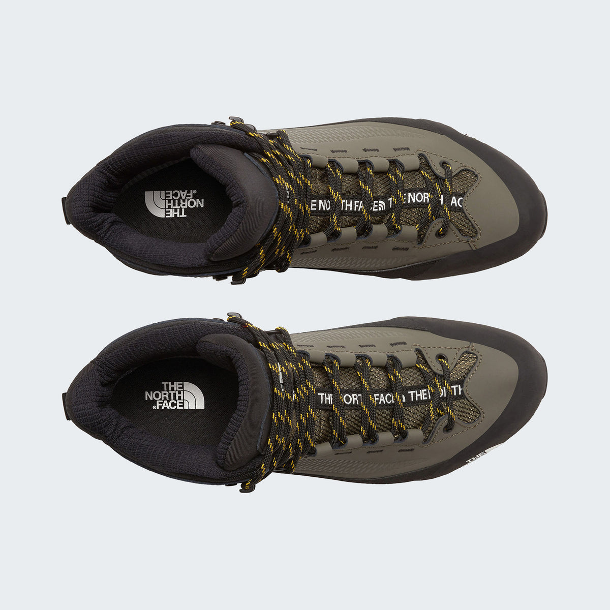 New Taupe Green/Summit Gold