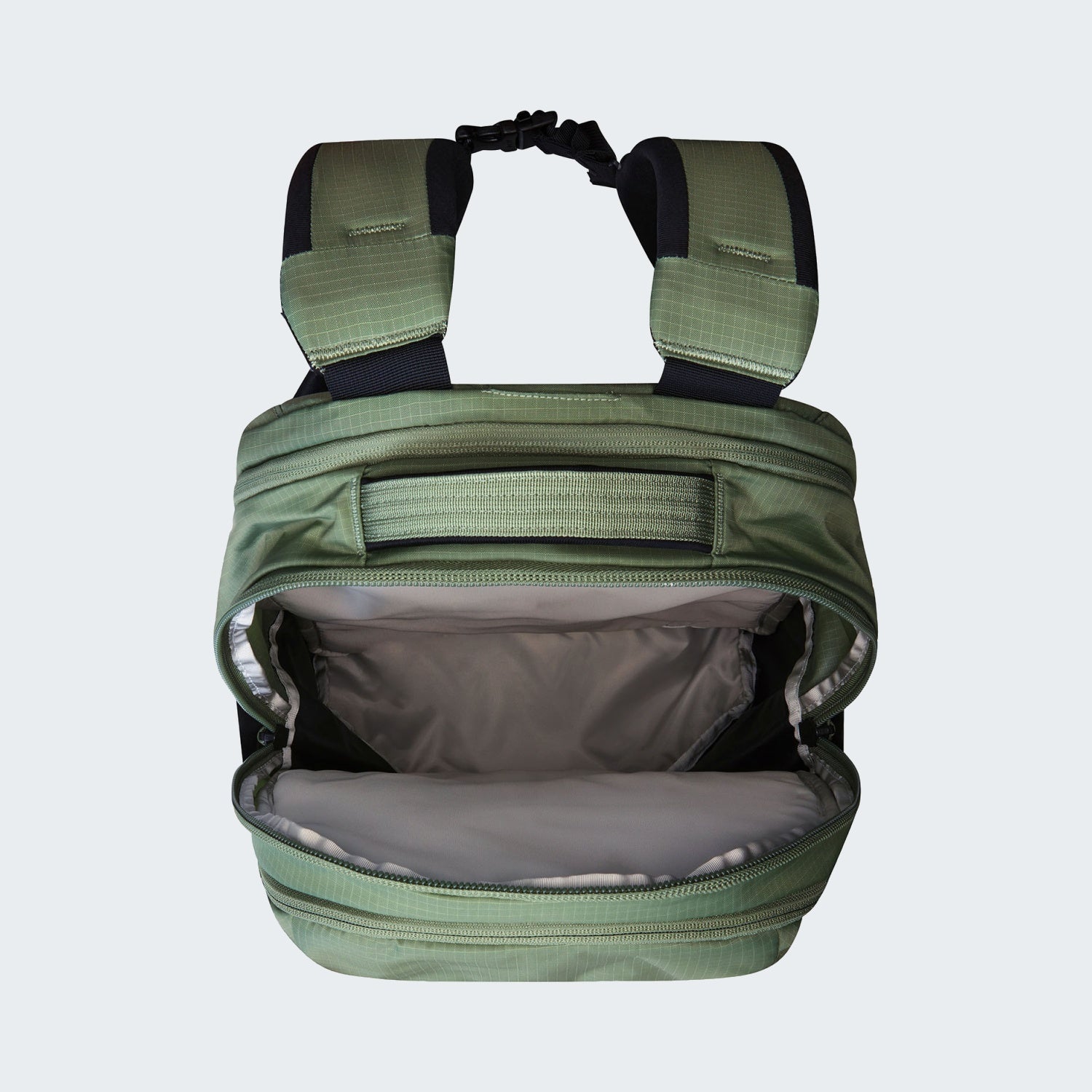 Bark Mist/TNF Black