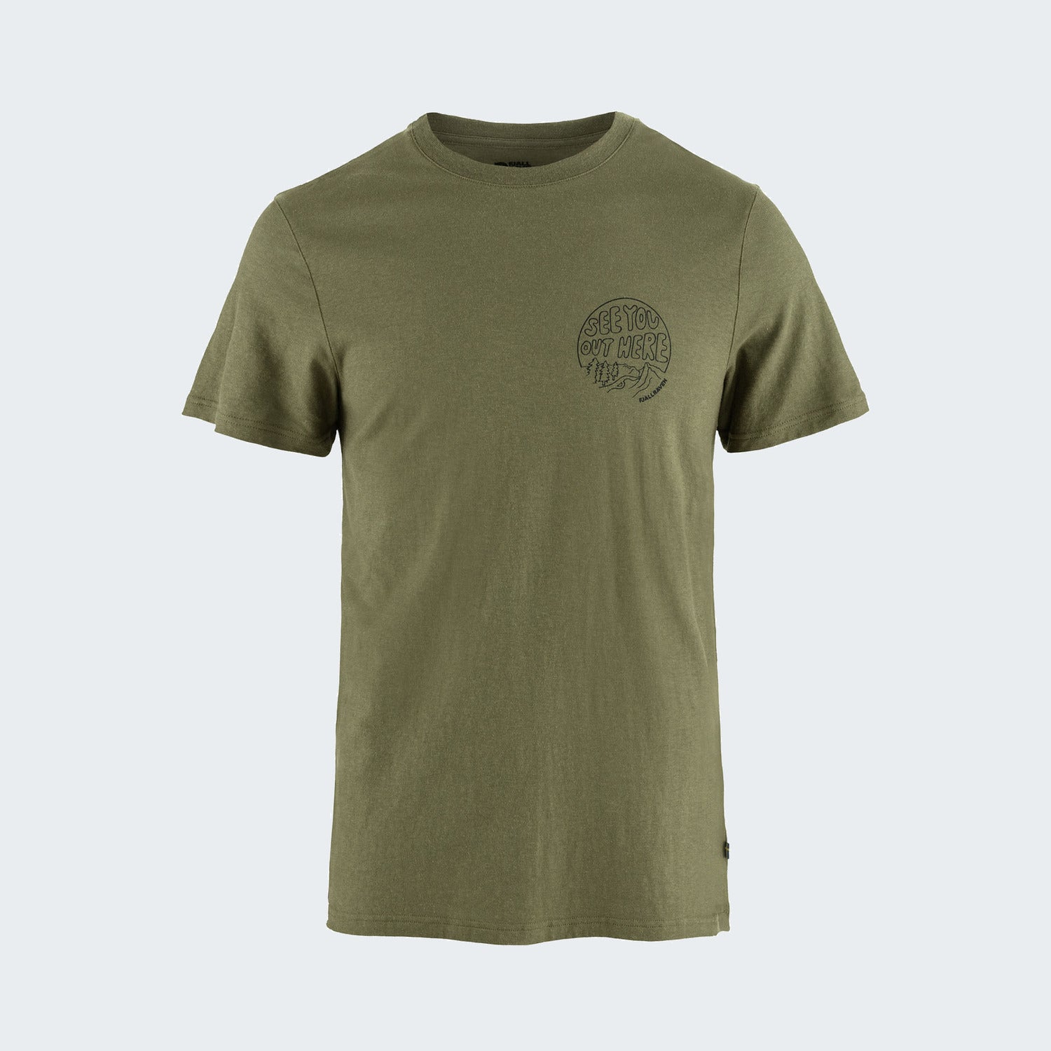 620 - Green