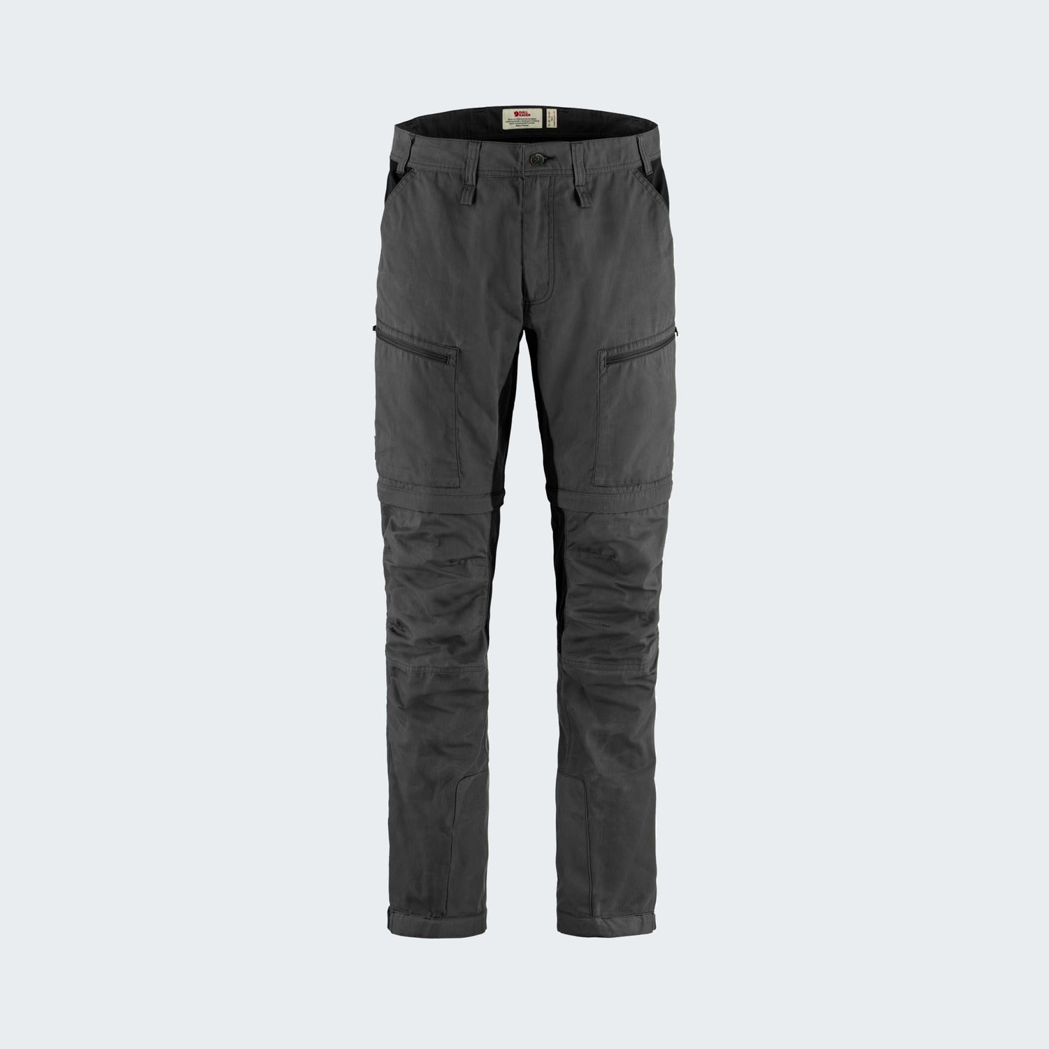 030-550 - Dark Grey-Black