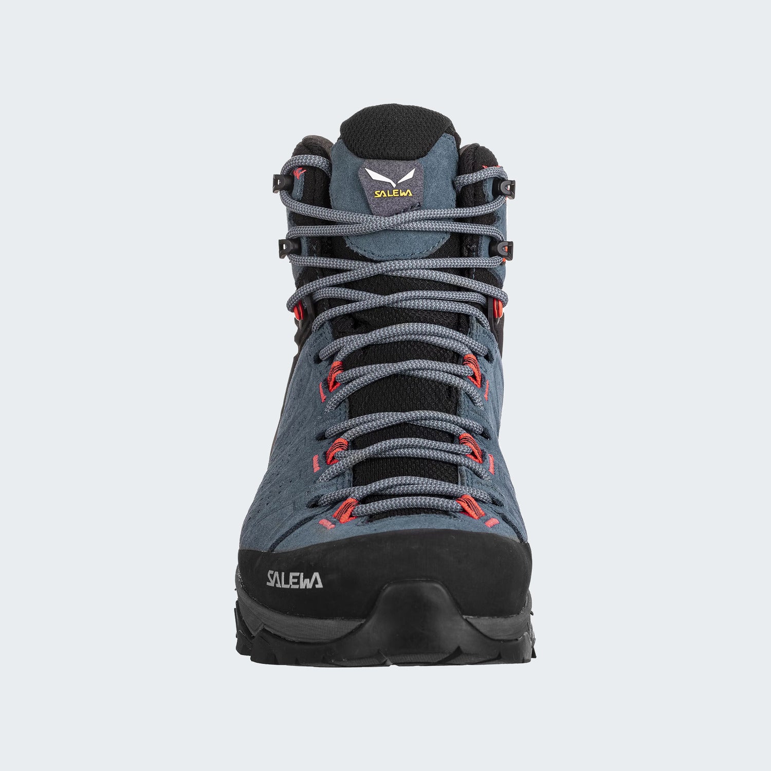 8760-Java Blue/Fluo Coral