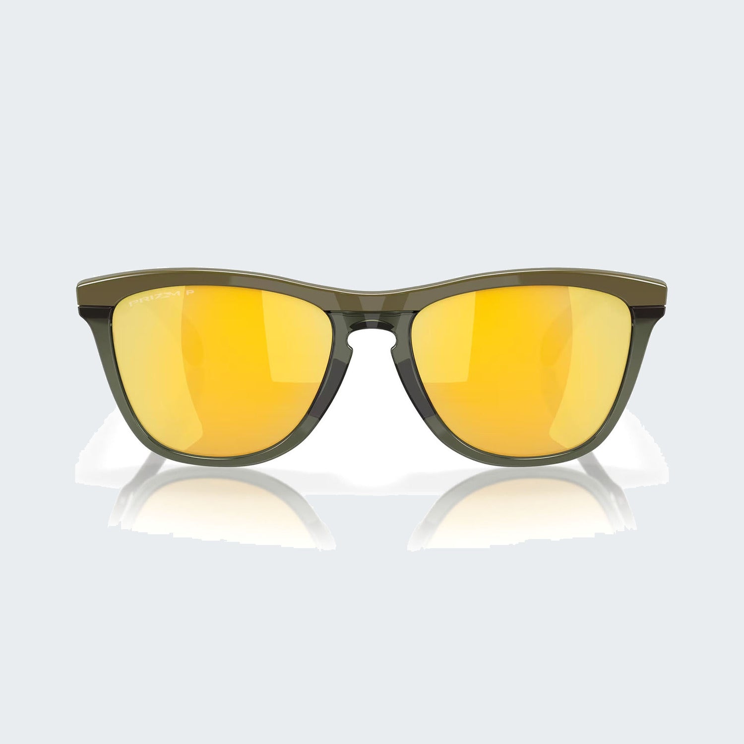 Dark Brush / Prizm 24K Polarized