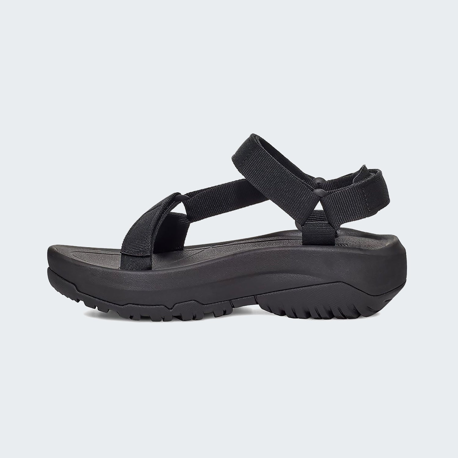 Đ W Hurricane XLT 2 Ampsole
