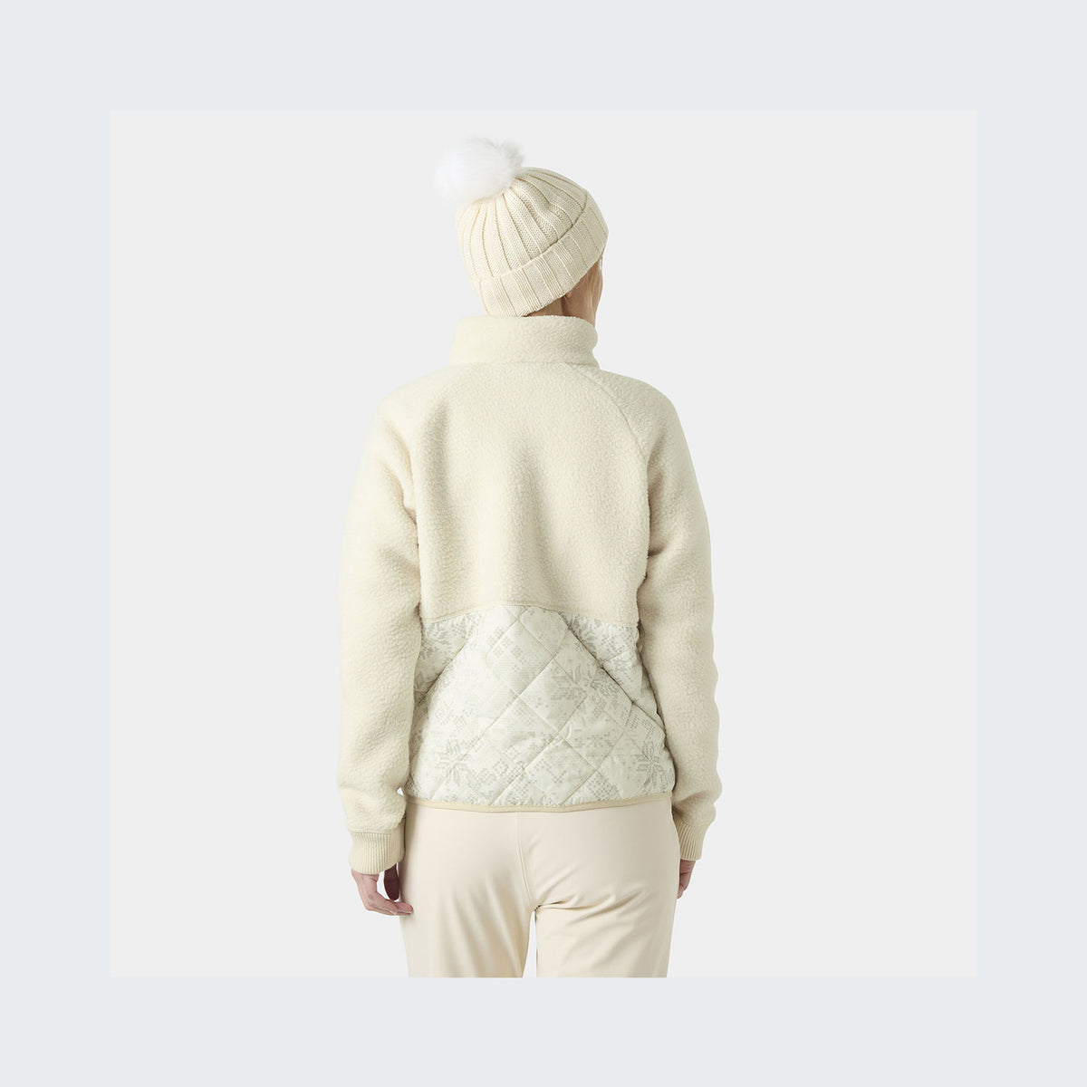 034 - Cream