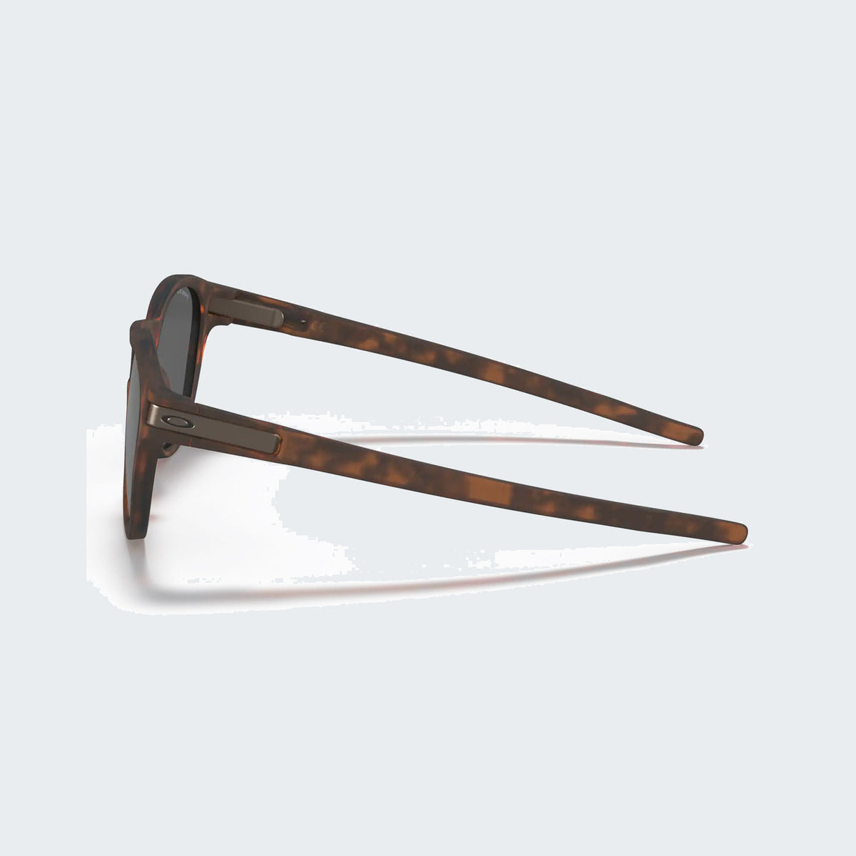 Matte Brown Tortoise / Prizm Black