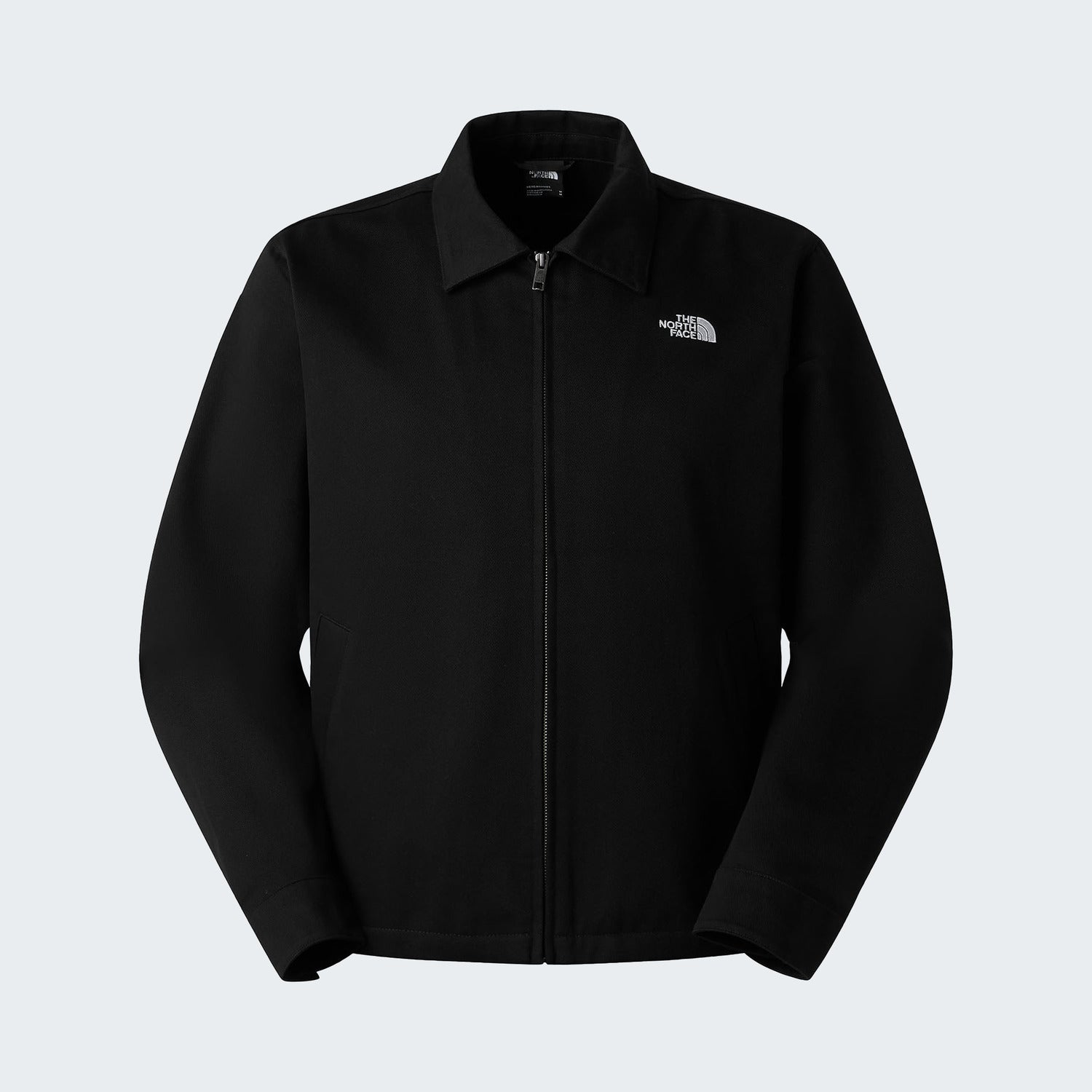 TNF Black