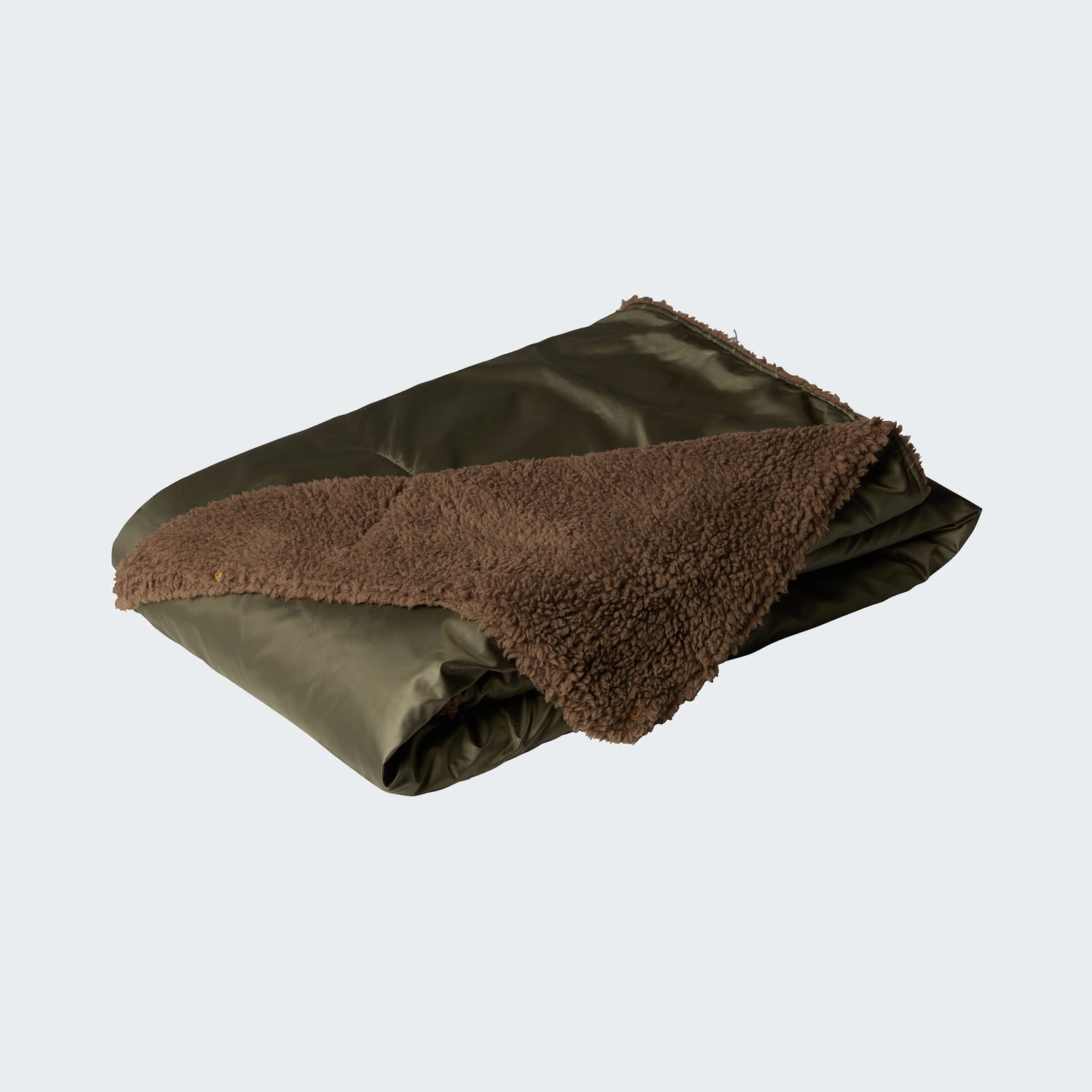 New Taupe Green/Smokey Brown