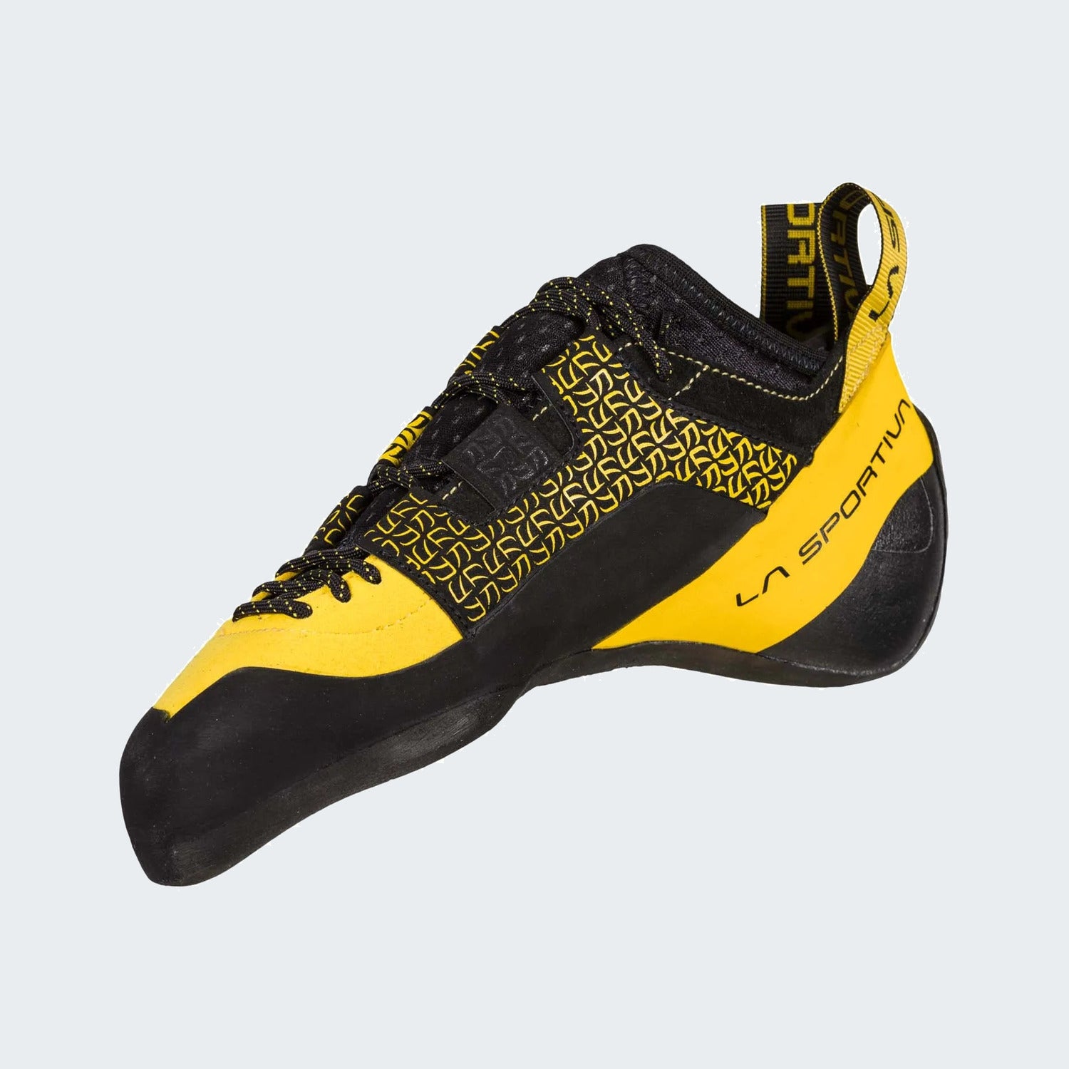 Yellow/Black