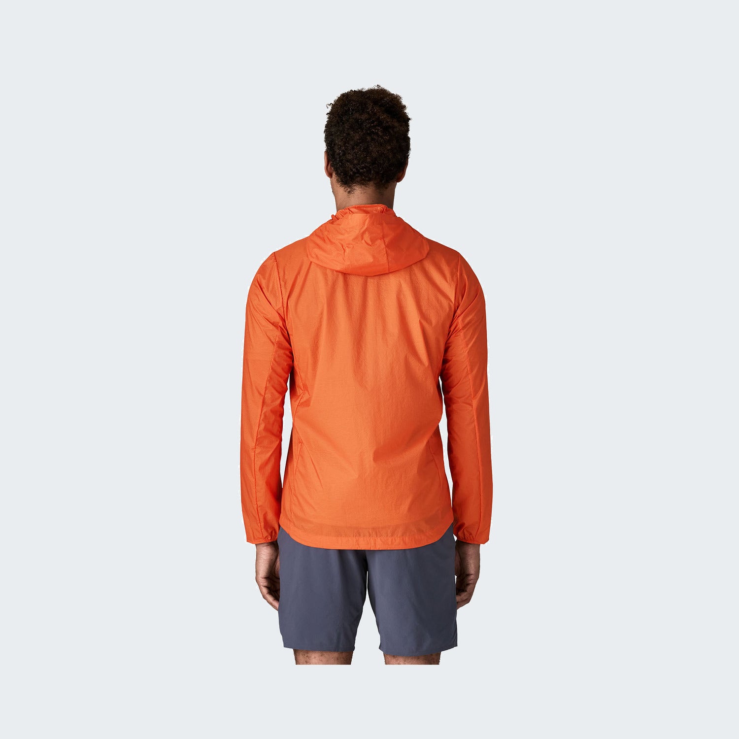 Coal Orange