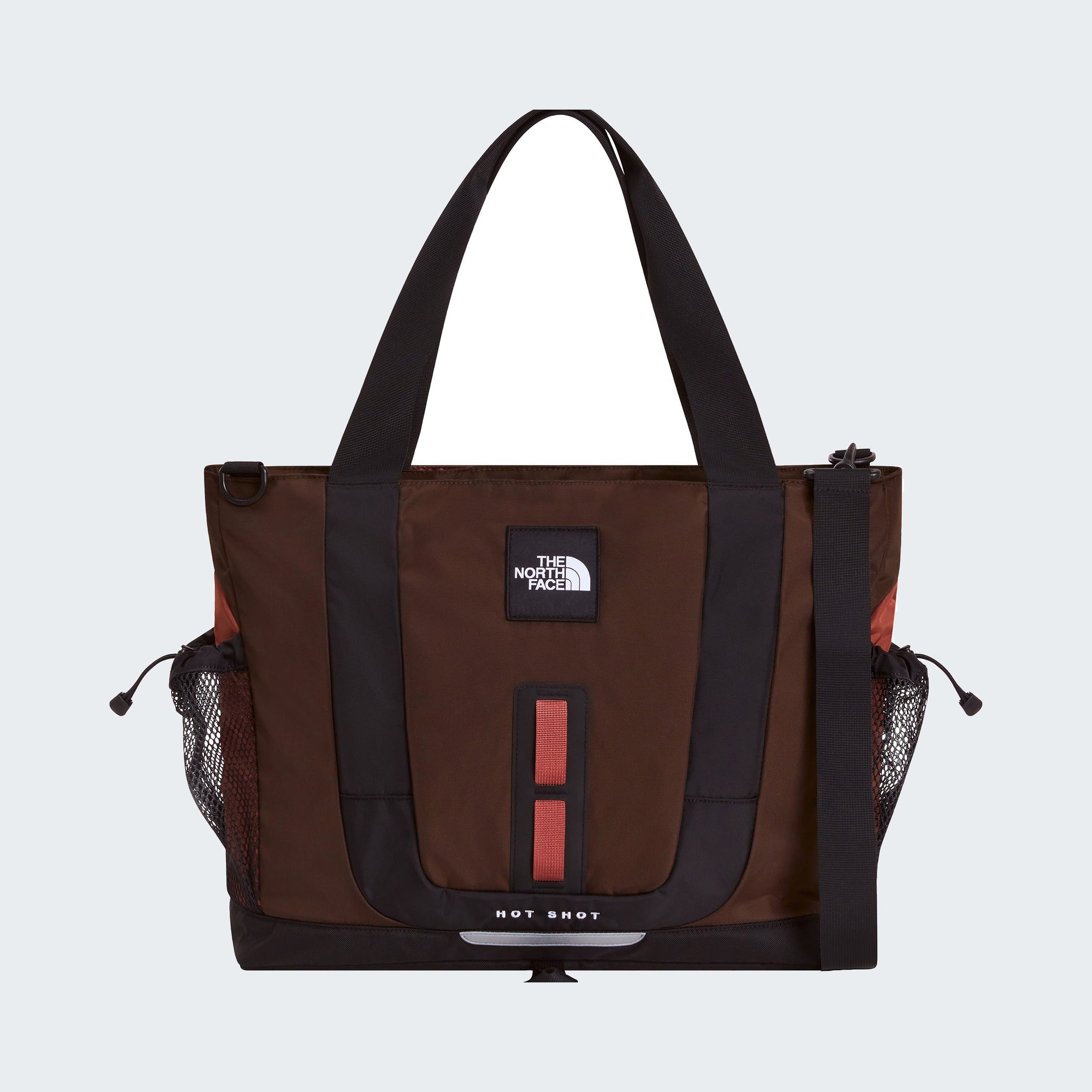 Dark Chestnut/Copper Silt