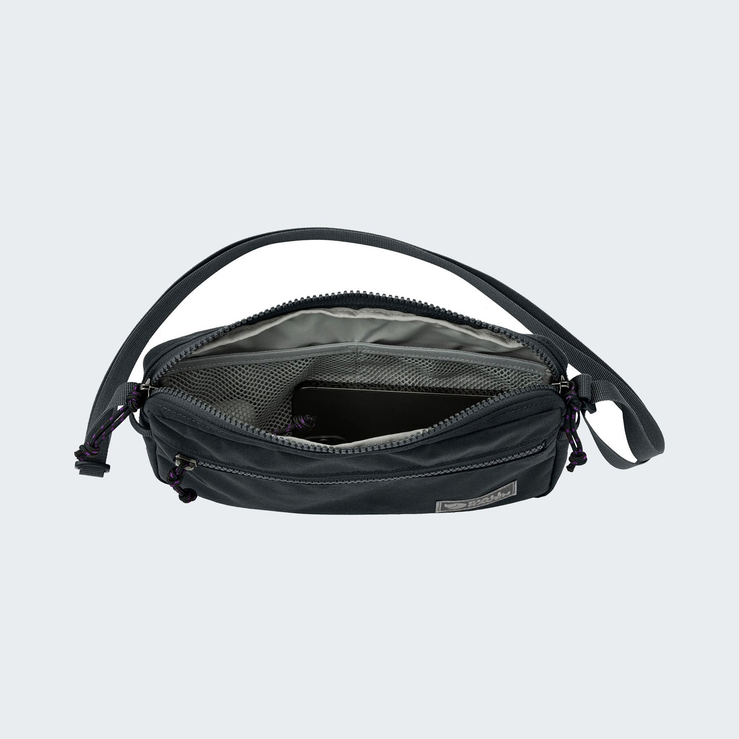 037 - Coal Black