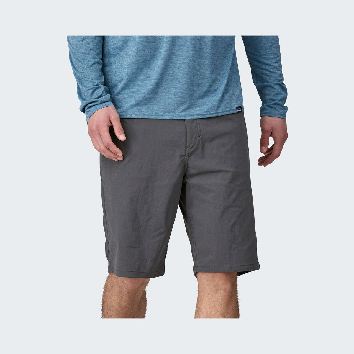 Forge Grey