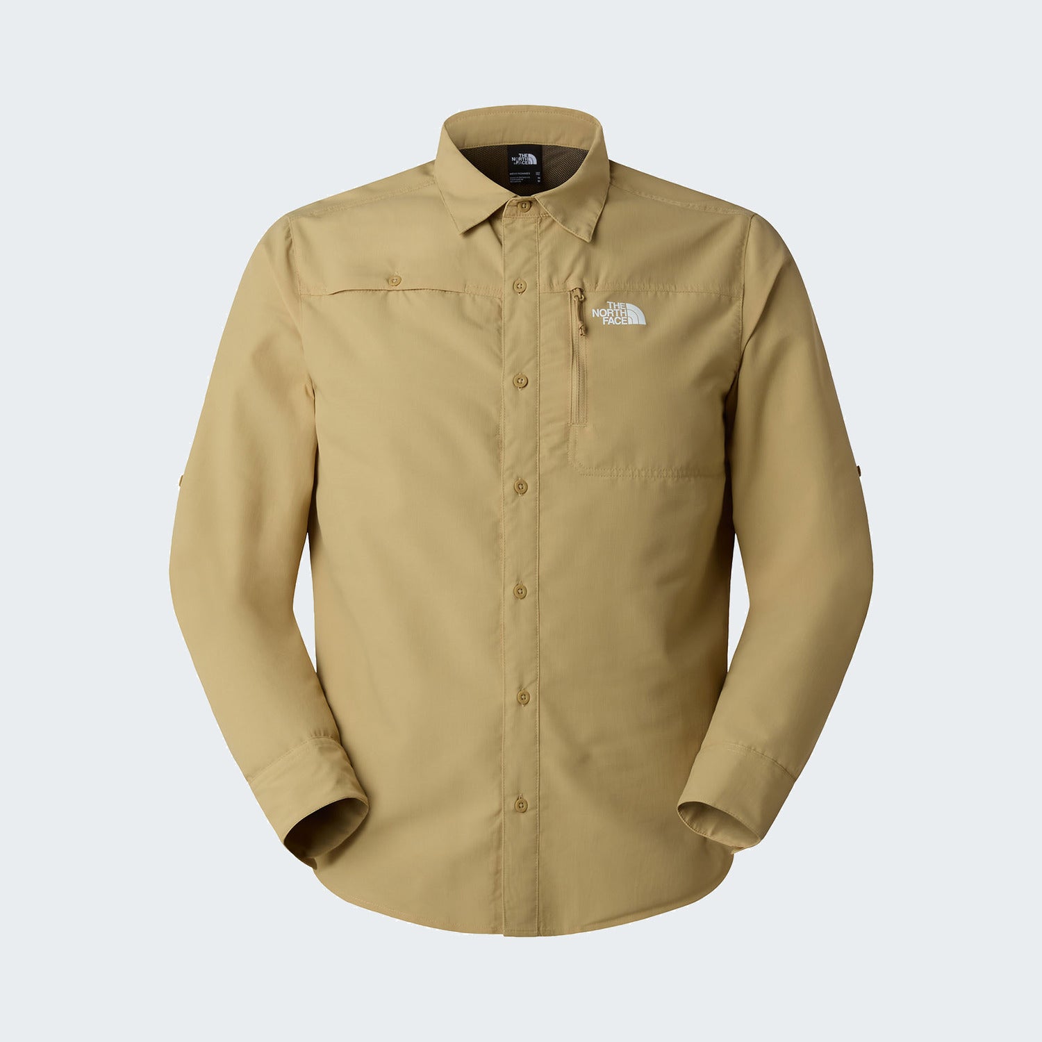 Khaki Stone