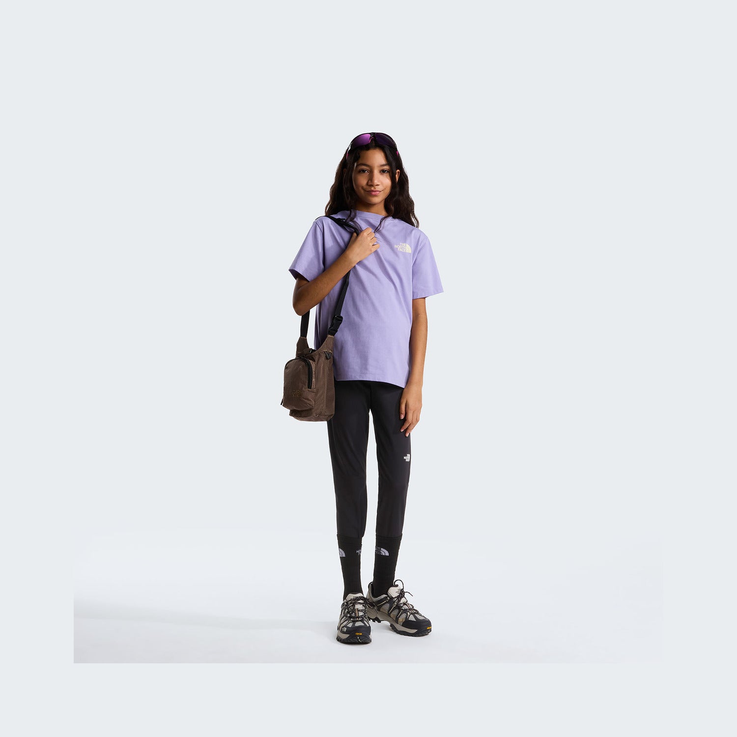 Pale Plum