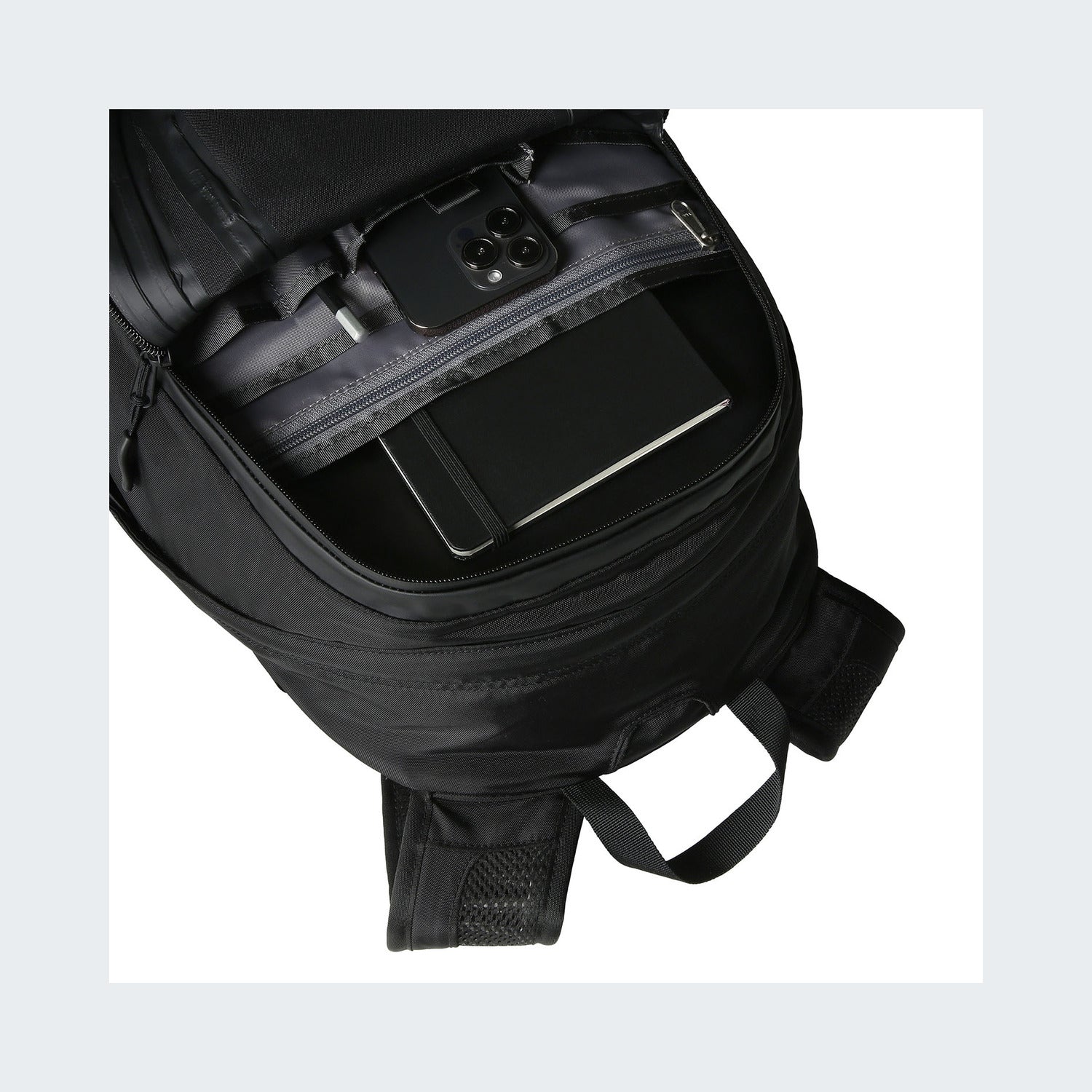 Tnf Black