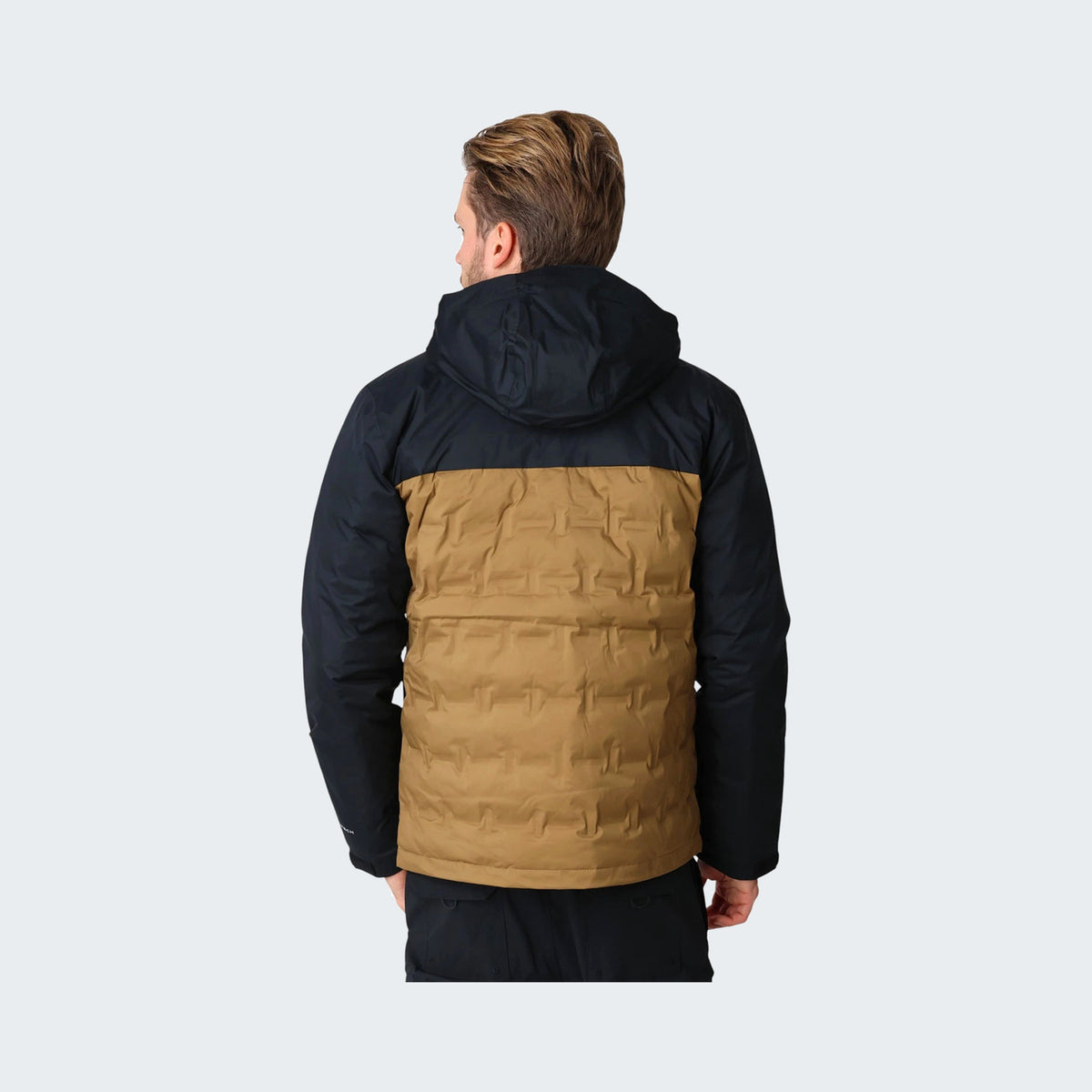 257 - Delta/Black