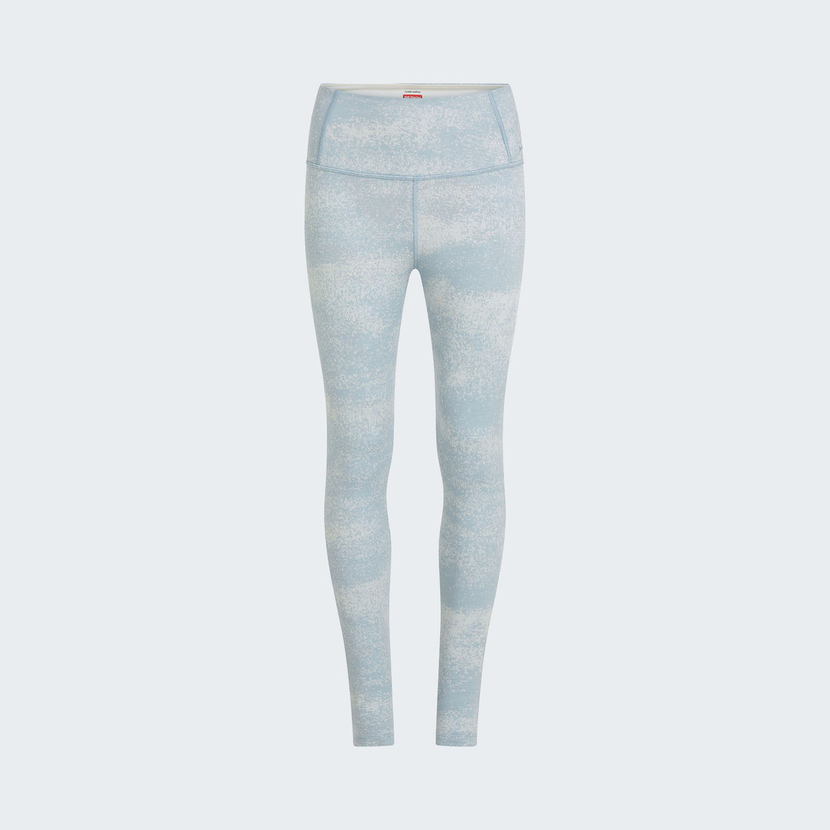 Chillwave Snow/Zinc Blue