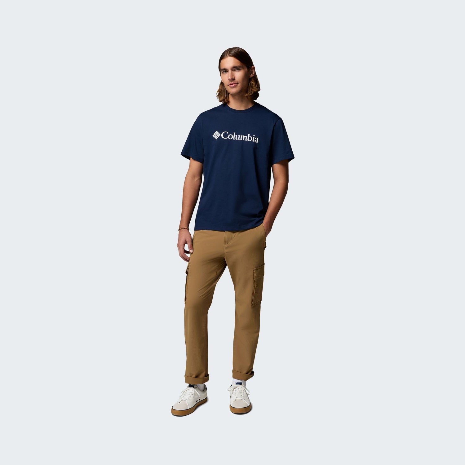 464 - Collegiate Navy