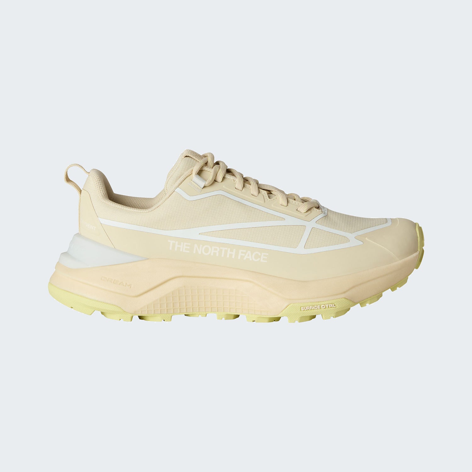 Desert Stone/Lemon Mist