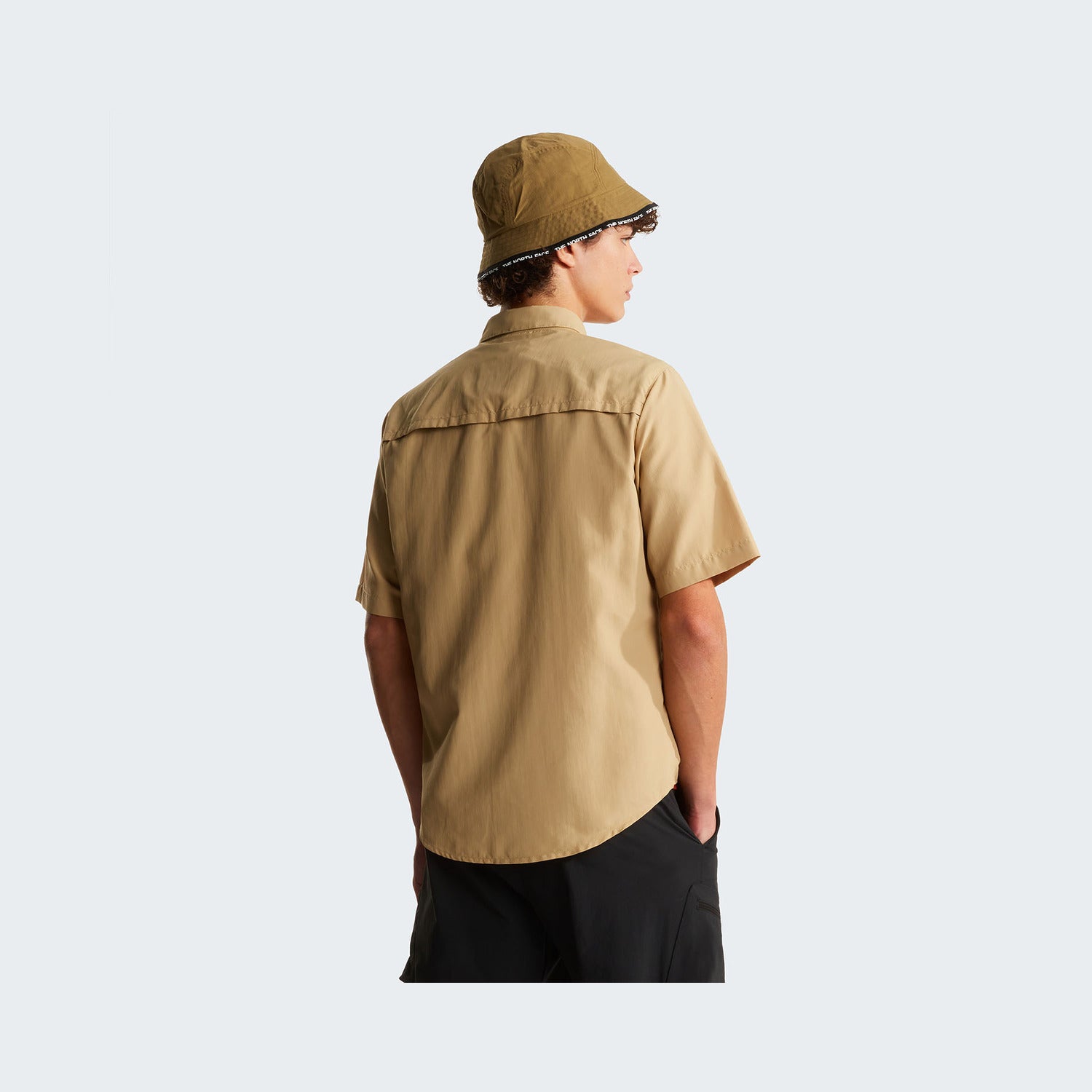 Khaki Stone