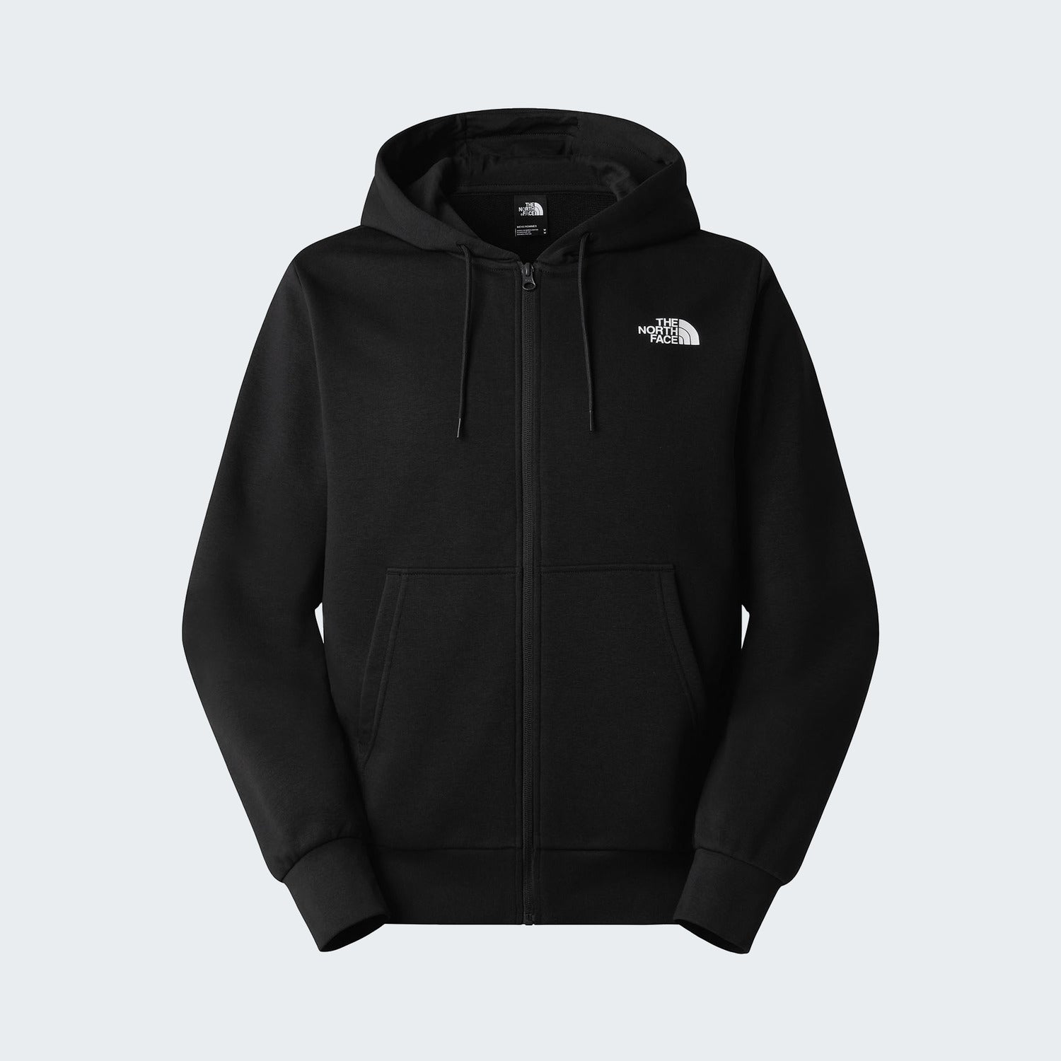 TNF Black