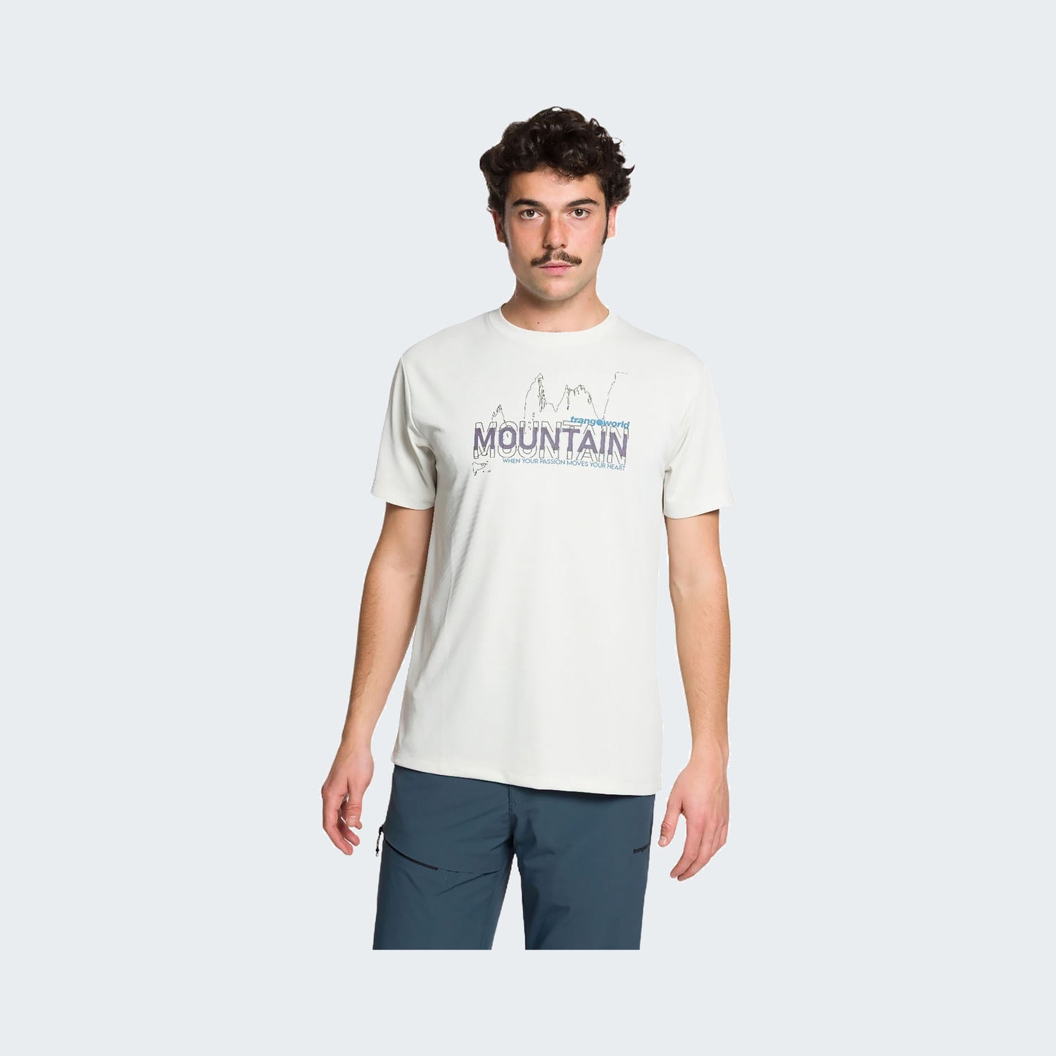 820 - Crudo