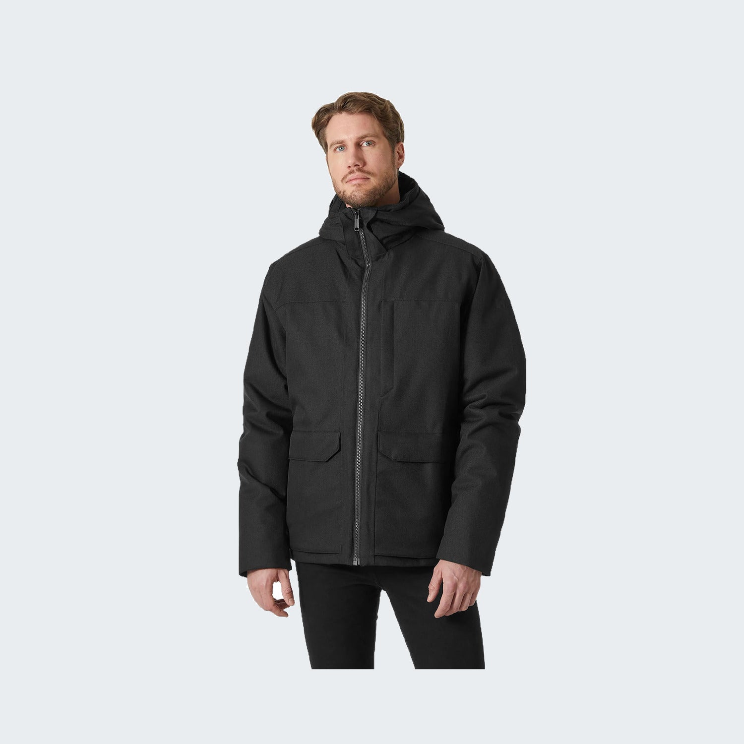 990 - Black